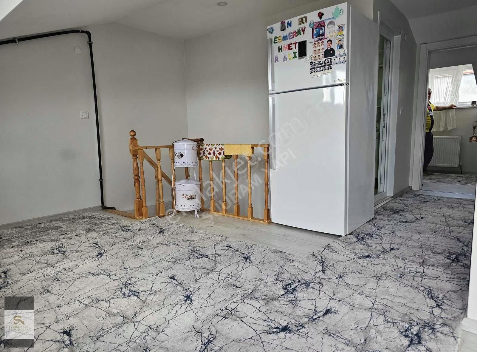 Altınşehirde Satılık 3+2 Dublex - Görsel 2