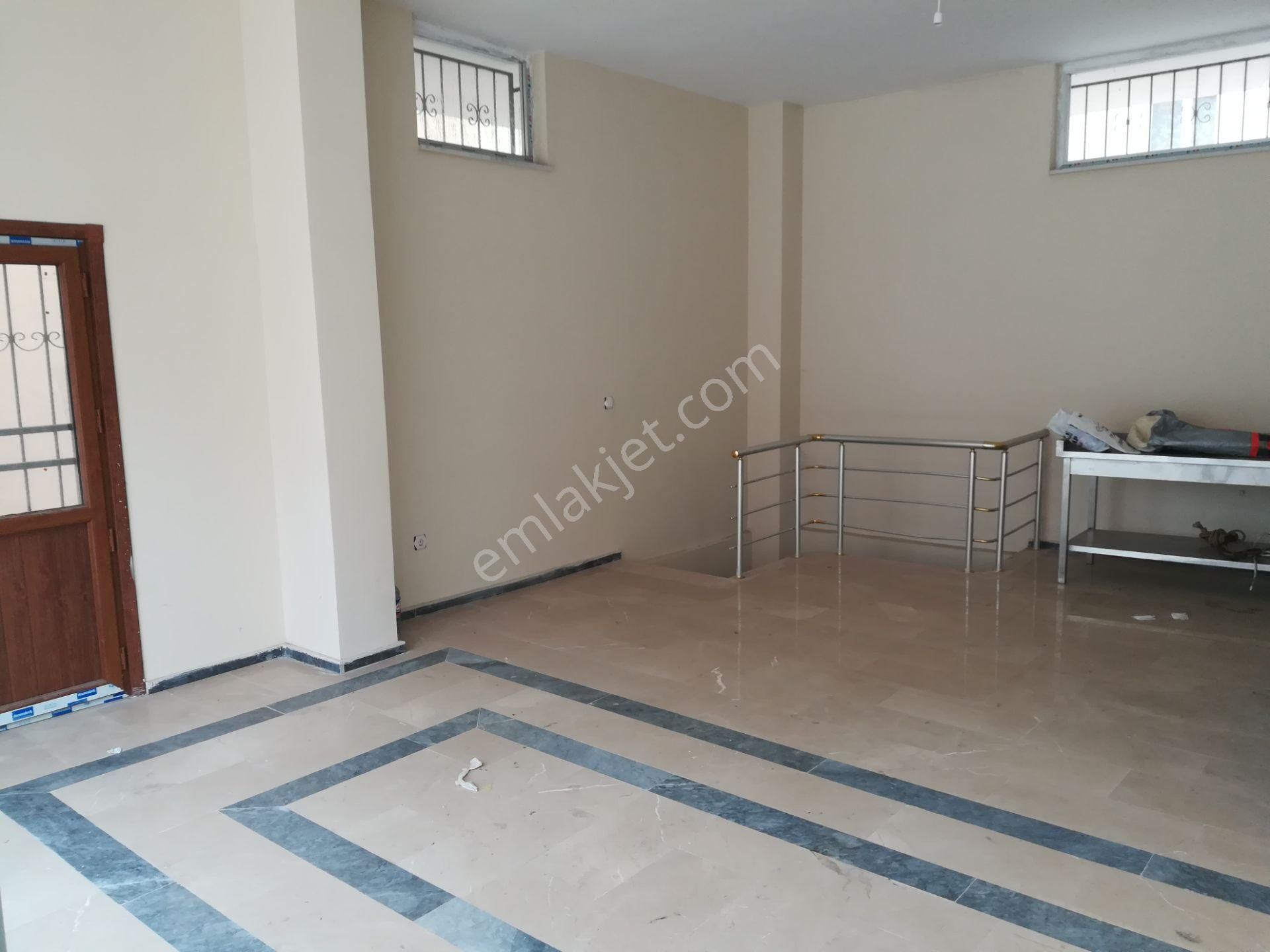 Sahibinden Sancaktepe Diş Hastanesine Yakın İşyeri