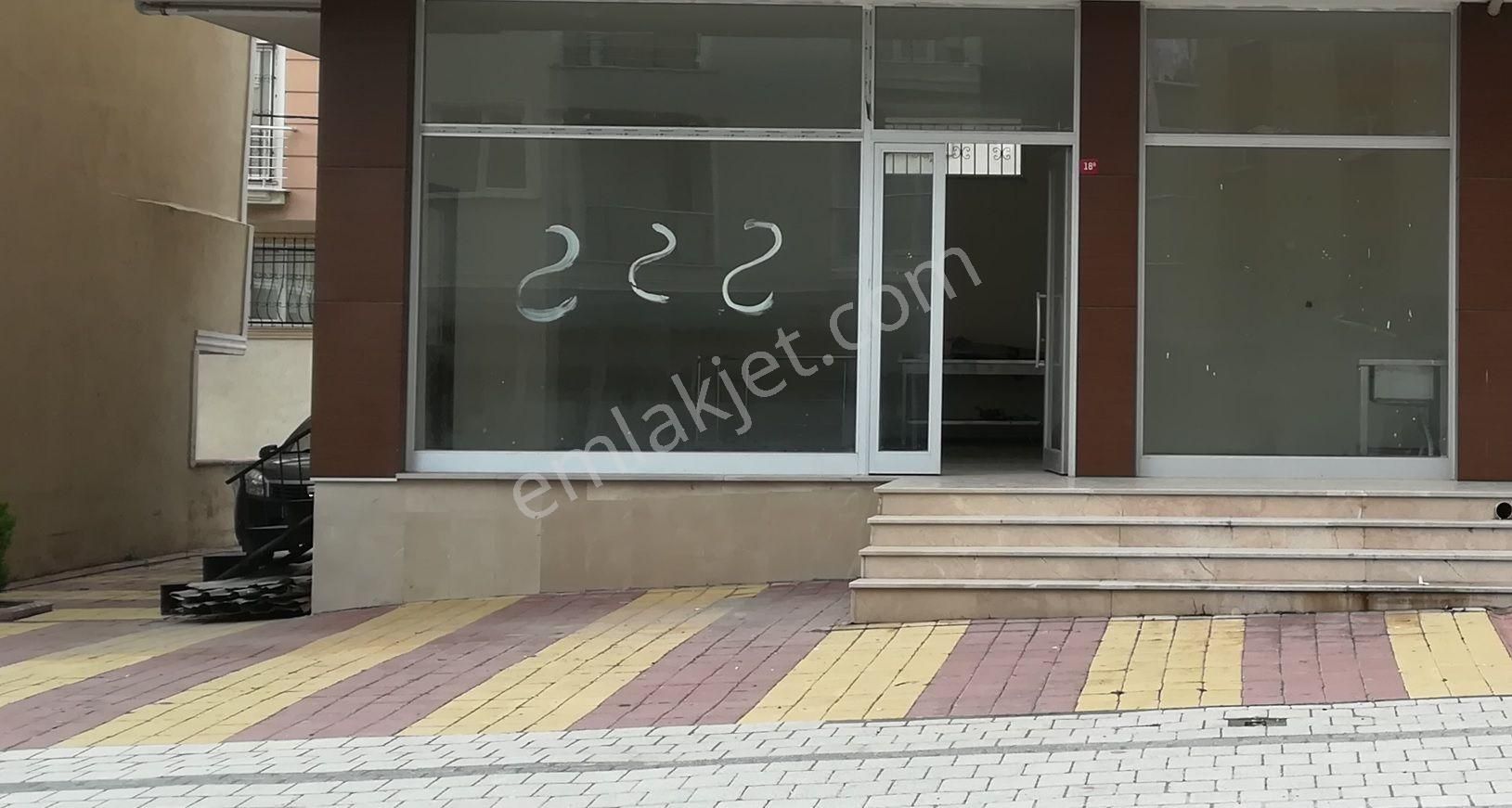 Sahibinden Sancaktepe Diş Hastanesine Yakın İşyeri - Görsel 11