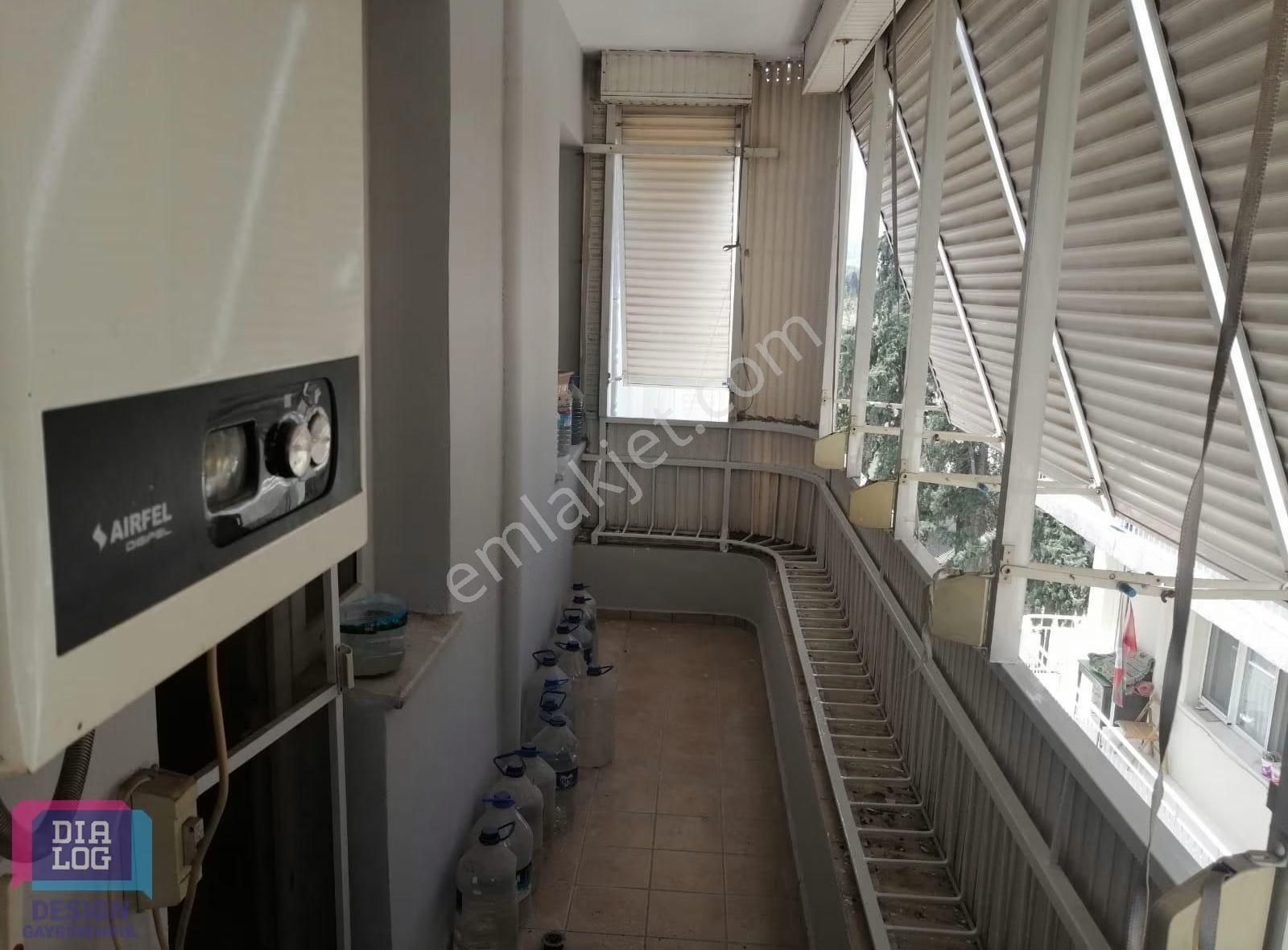 İzmir Buca Efeler Mahallesi'nde Uygun Fiyata 3+1 Satılık Daire - Görsel 15