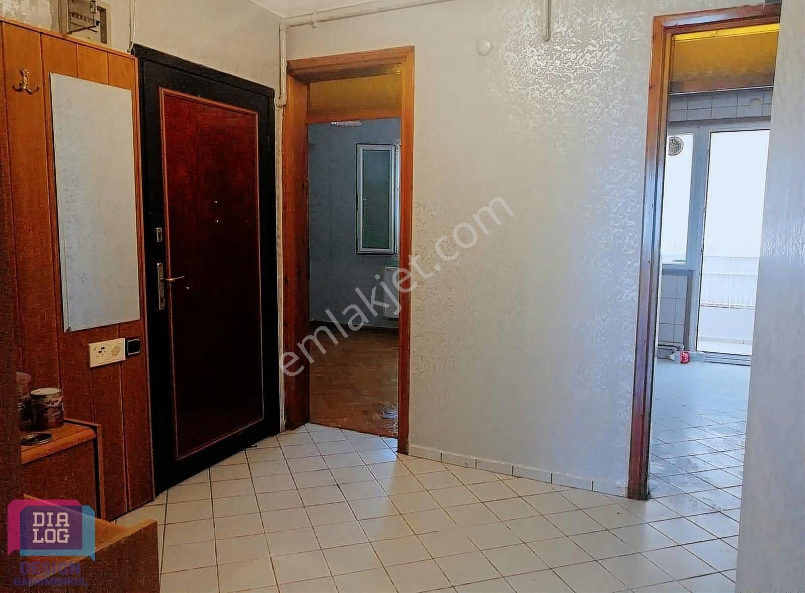 İzmir Buca Efeler Mahallesi'nde Uygun Fiyata 3+1 Satılık Daire - Görsel 19