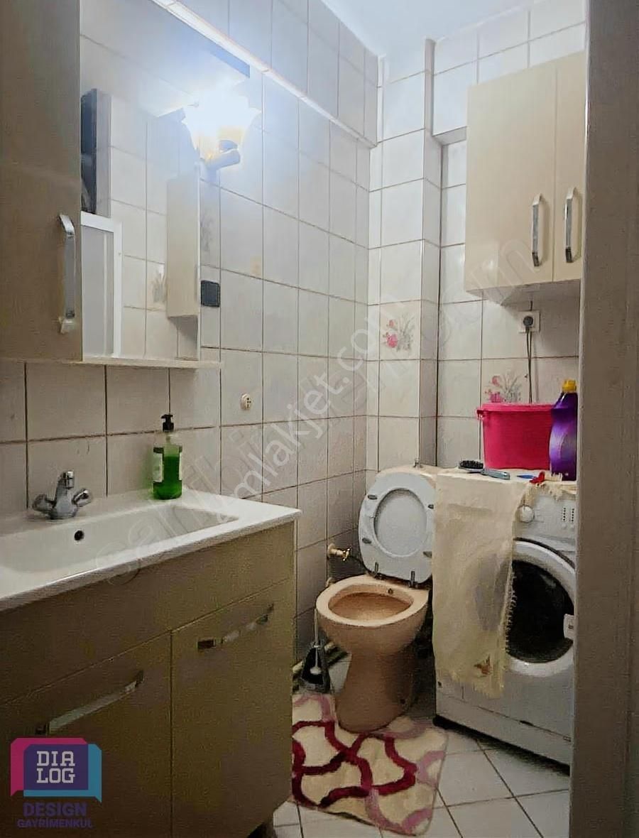 İzmir Buca Efeler Mahallesi'nde Uygun Fiyata 3+1 Satılık Daire - Görsel 16