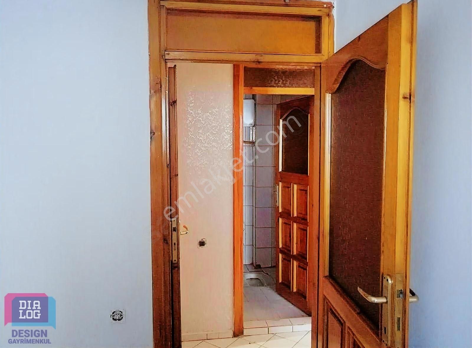 İzmir Buca Efeler Mahallesi'nde Uygun Fiyata 3+1 Satılık Daire - Görsel 21