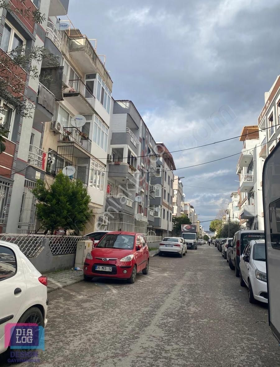 İzmir Buca Efeler Mahallesi'nde Uygun Fiyata 3+1 Satılık Daire - Görsel 13