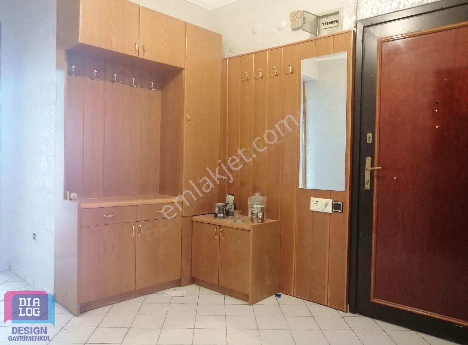 İzmir Buca Efeler Mahallesi'nde Uygun Fiyata 3+1 Satılık Daire - Görsel 5