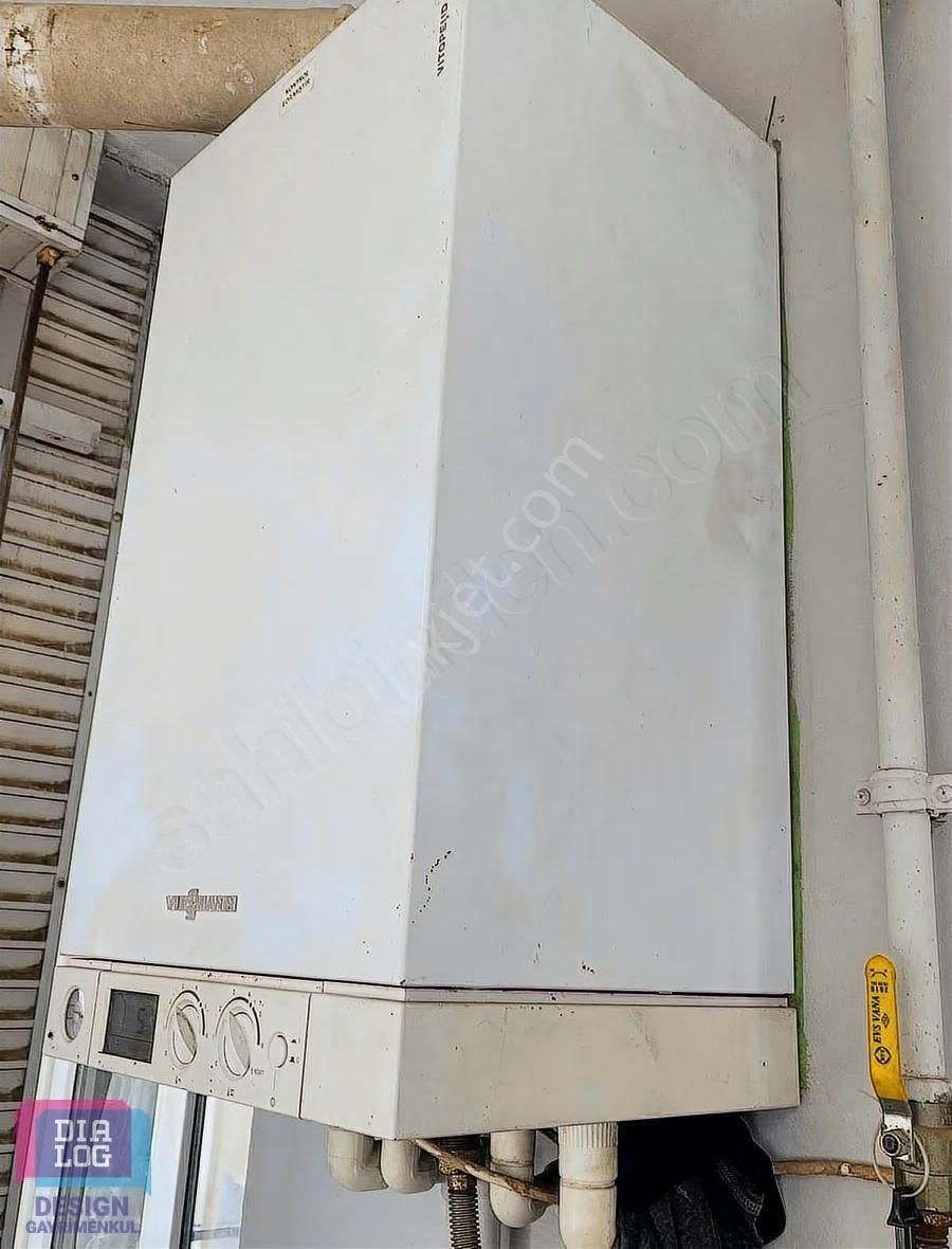 İzmir Buca Efeler Mahallesi'nde Uygun Fiyata 3+1 Satılık Daire - Görsel 23