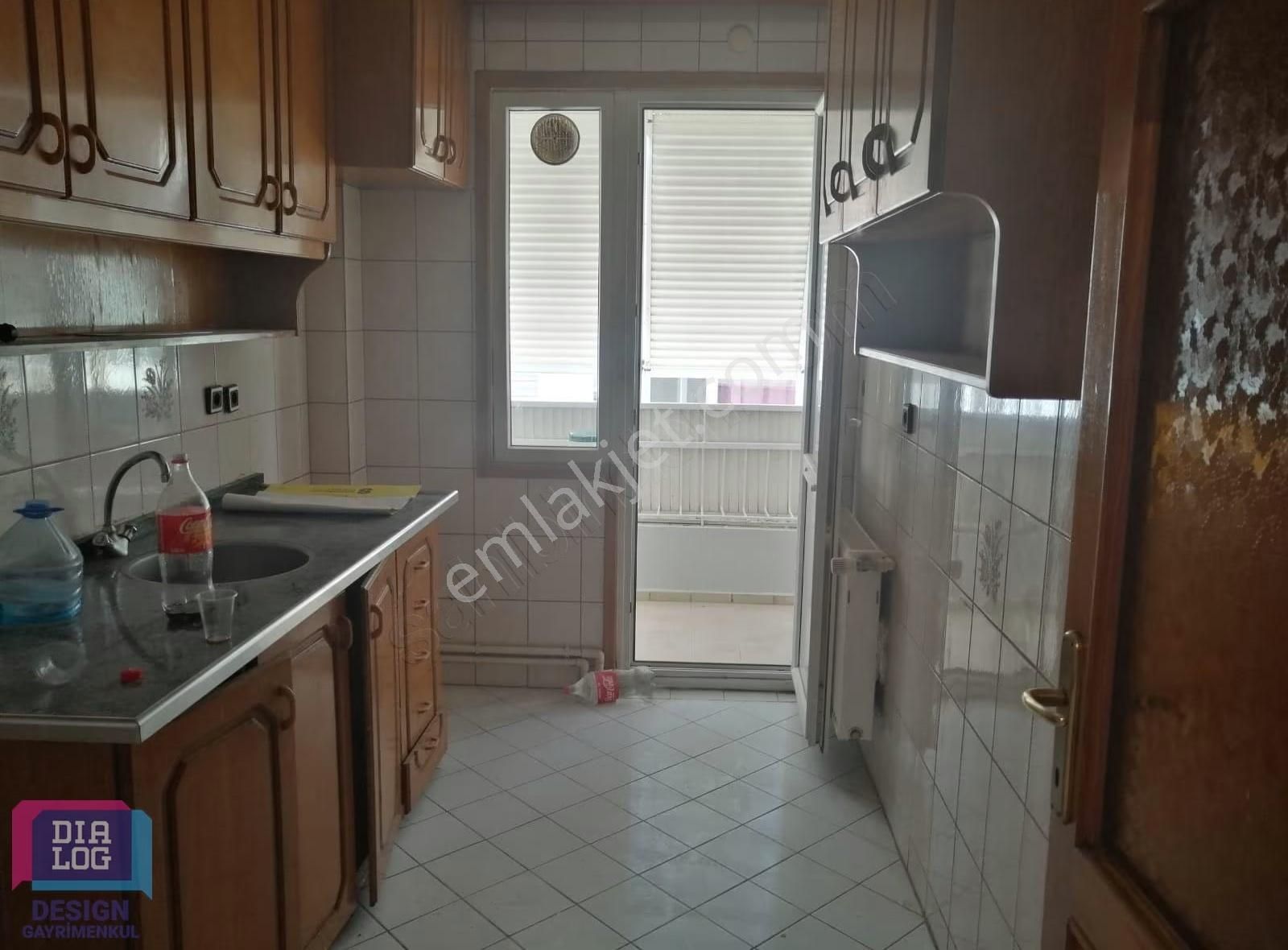 İzmir Buca Efeler Mahallesi'nde Uygun Fiyata 3+1 Satılık Daire - Görsel 6