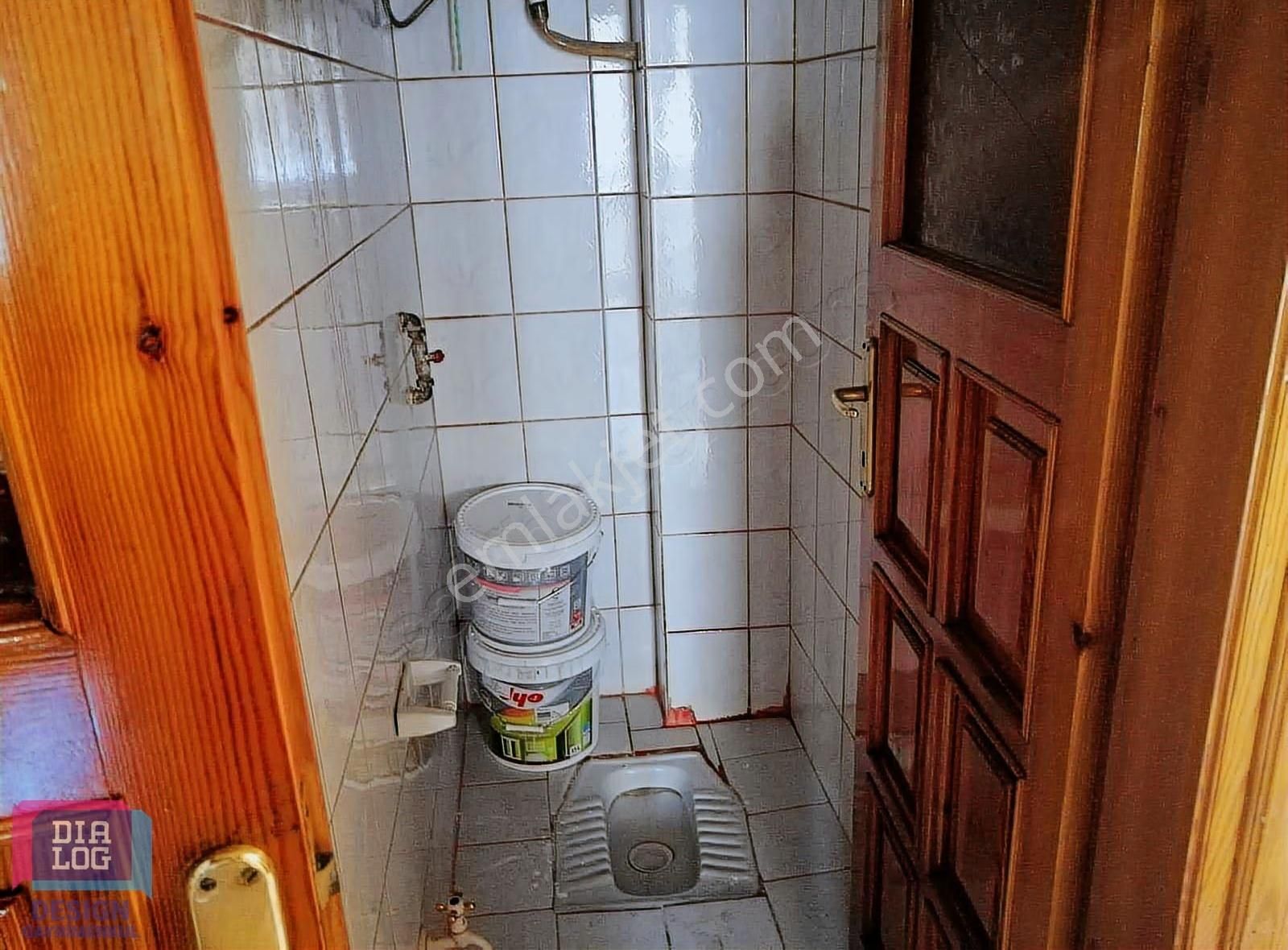 İzmir Buca Efeler Mahallesi'nde Uygun Fiyata 3+1 Satılık Daire - Görsel 17