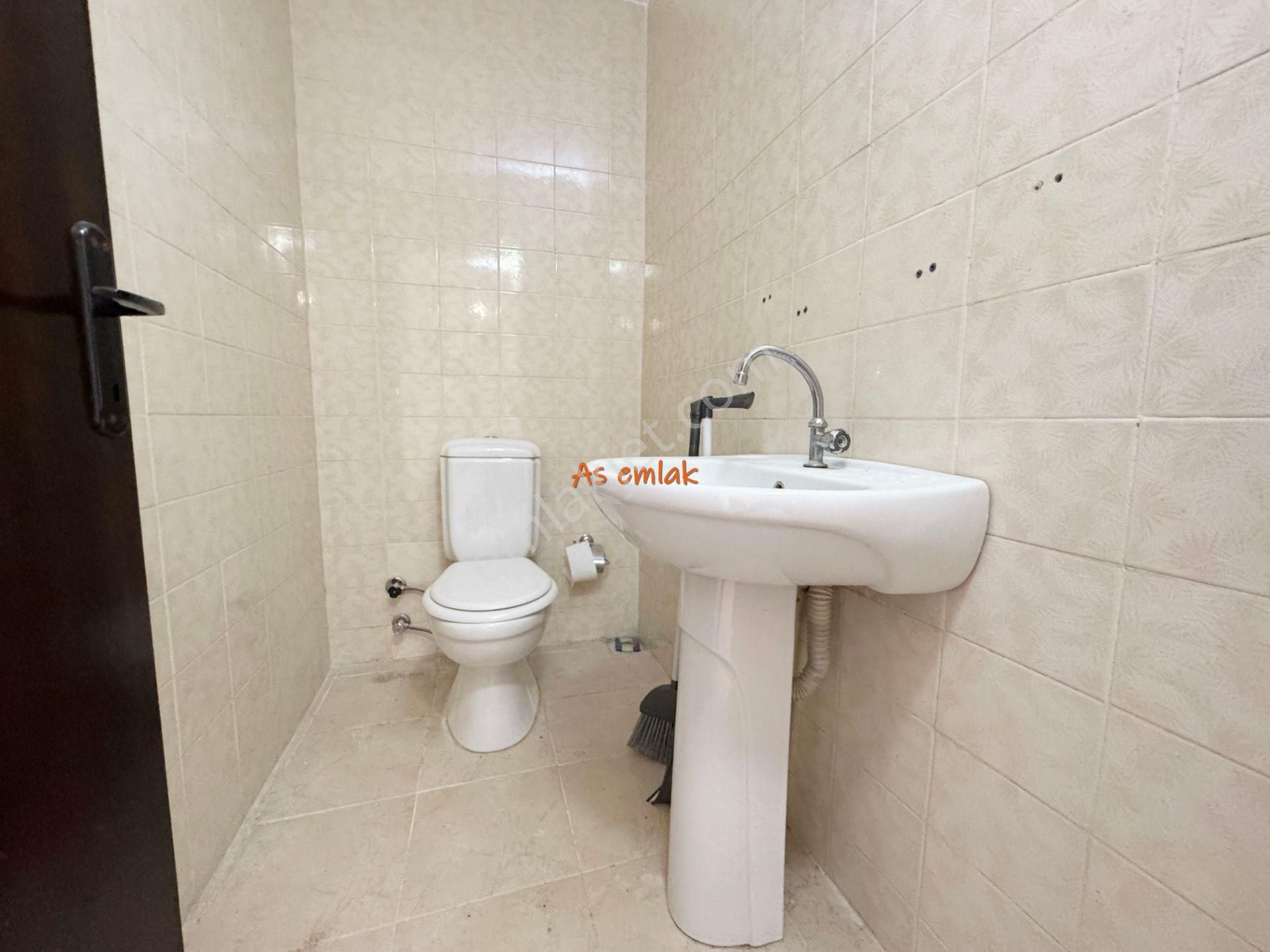 As Emlak'tan 4+1 Bağlarbaşı Soyak Evlerinde 4.kat 130m2 Daire - Görsel 18