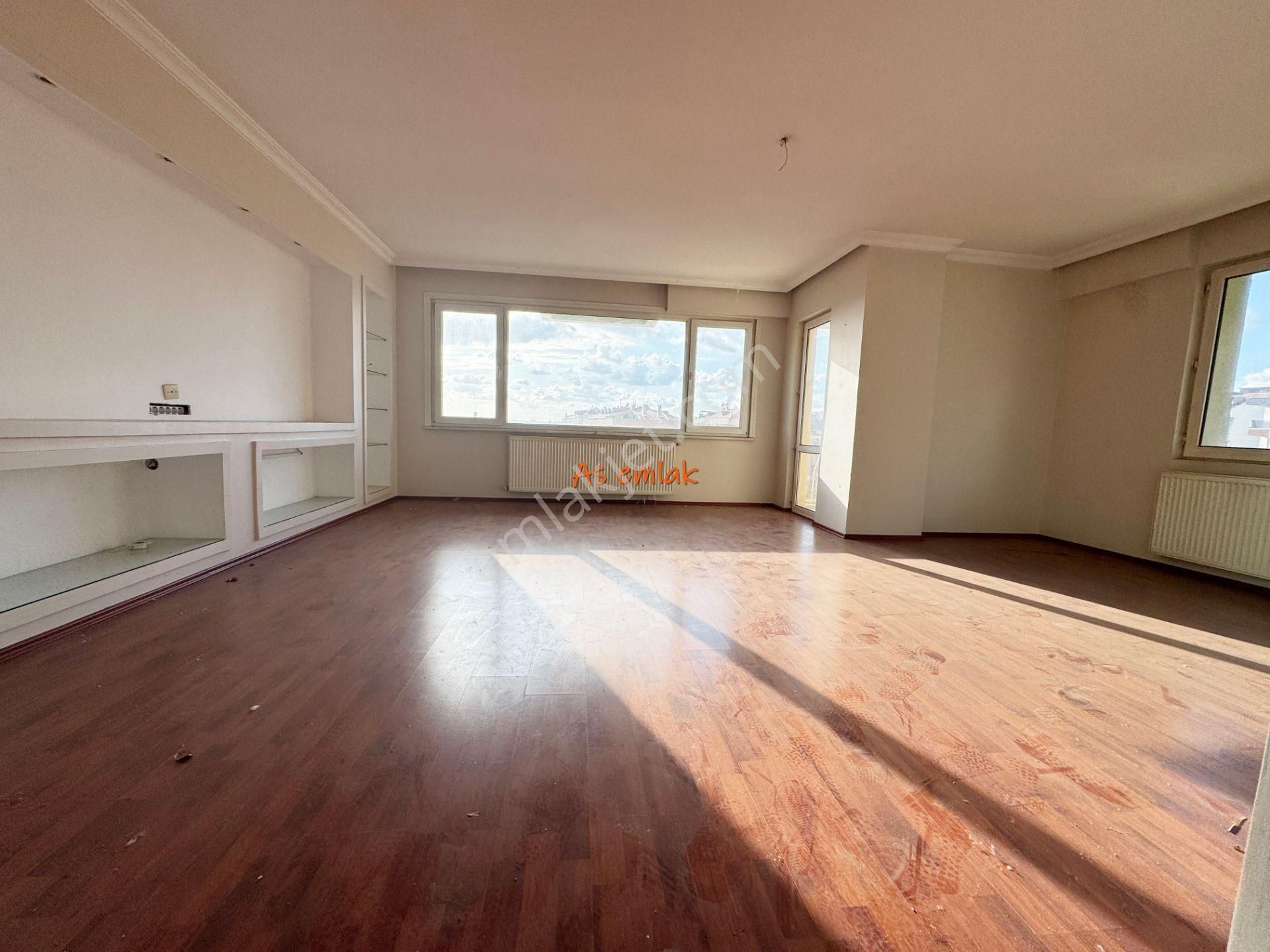 As Emlak'tan 4+1 Bağlarbaşı Soyak Evlerinde 4.kat 130m2 Daire - Görsel 3