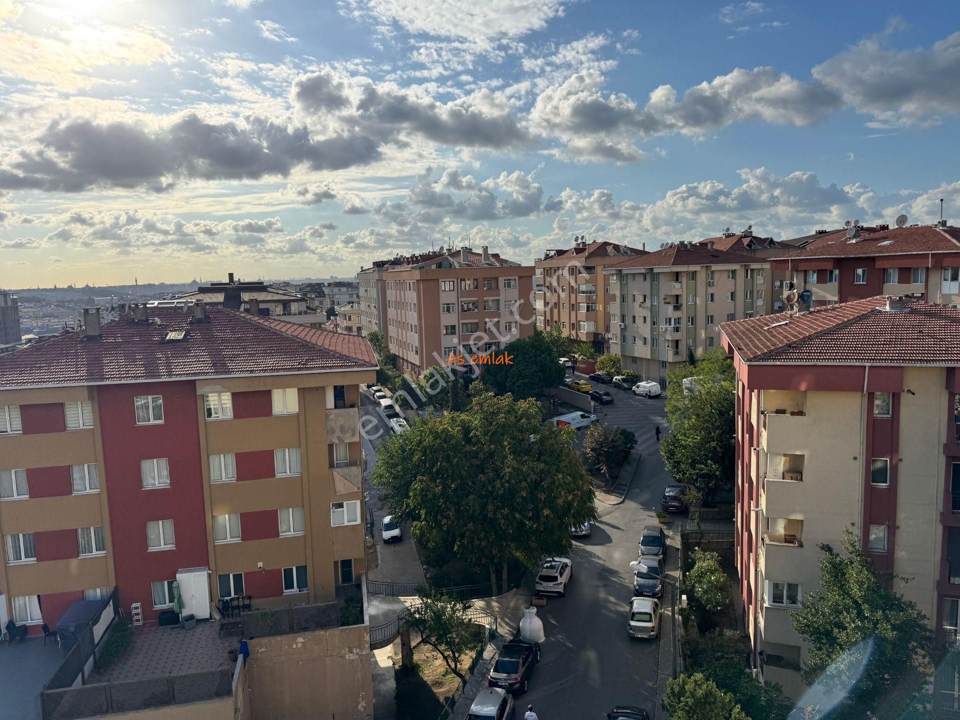 As Emlak'tan 4+1 Bağlarbaşı Soyak Evlerinde 4.kat 130m2 Daire - Görsel 2