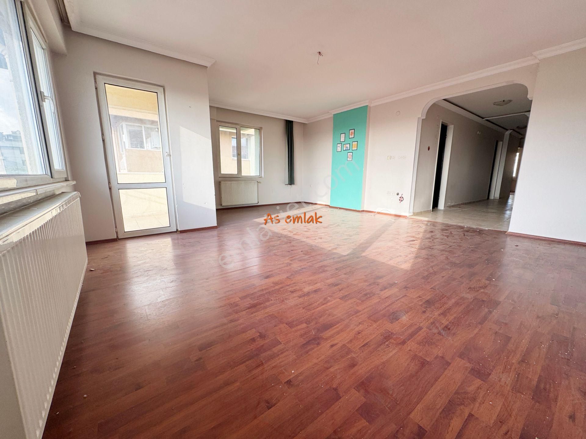 As Emlak'tan 4+1 Bağlarbaşı Soyak Evlerinde 4.kat 130m2 Daire - Görsel 7