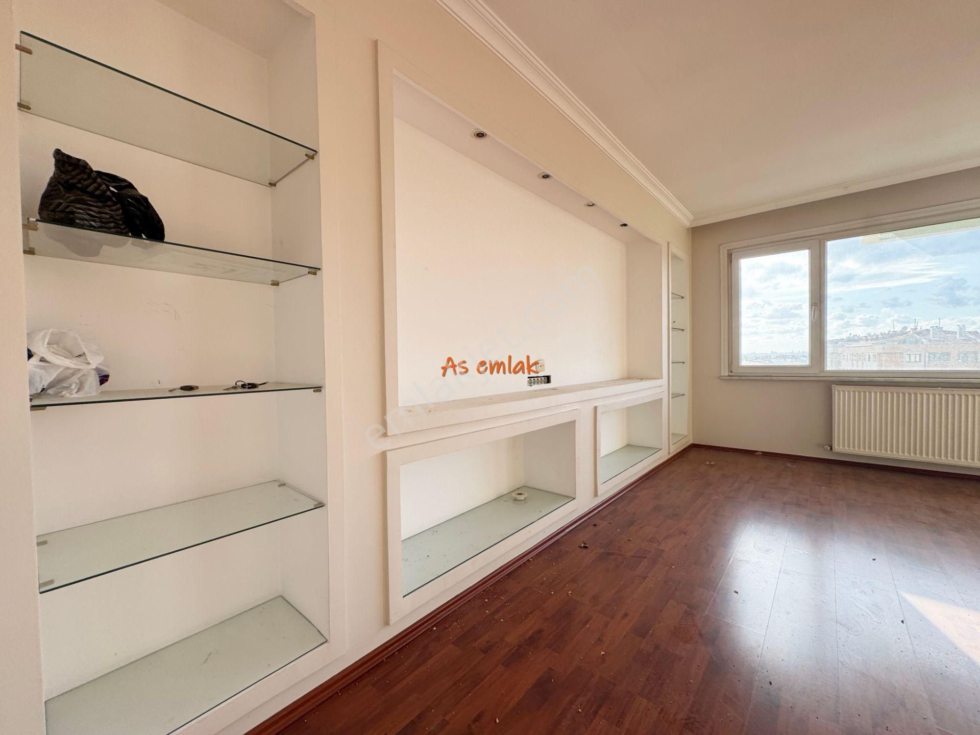 As Emlak'tan 4+1 Bağlarbaşı Soyak Evlerinde 4.kat 130m2 Daire - Görsel 6