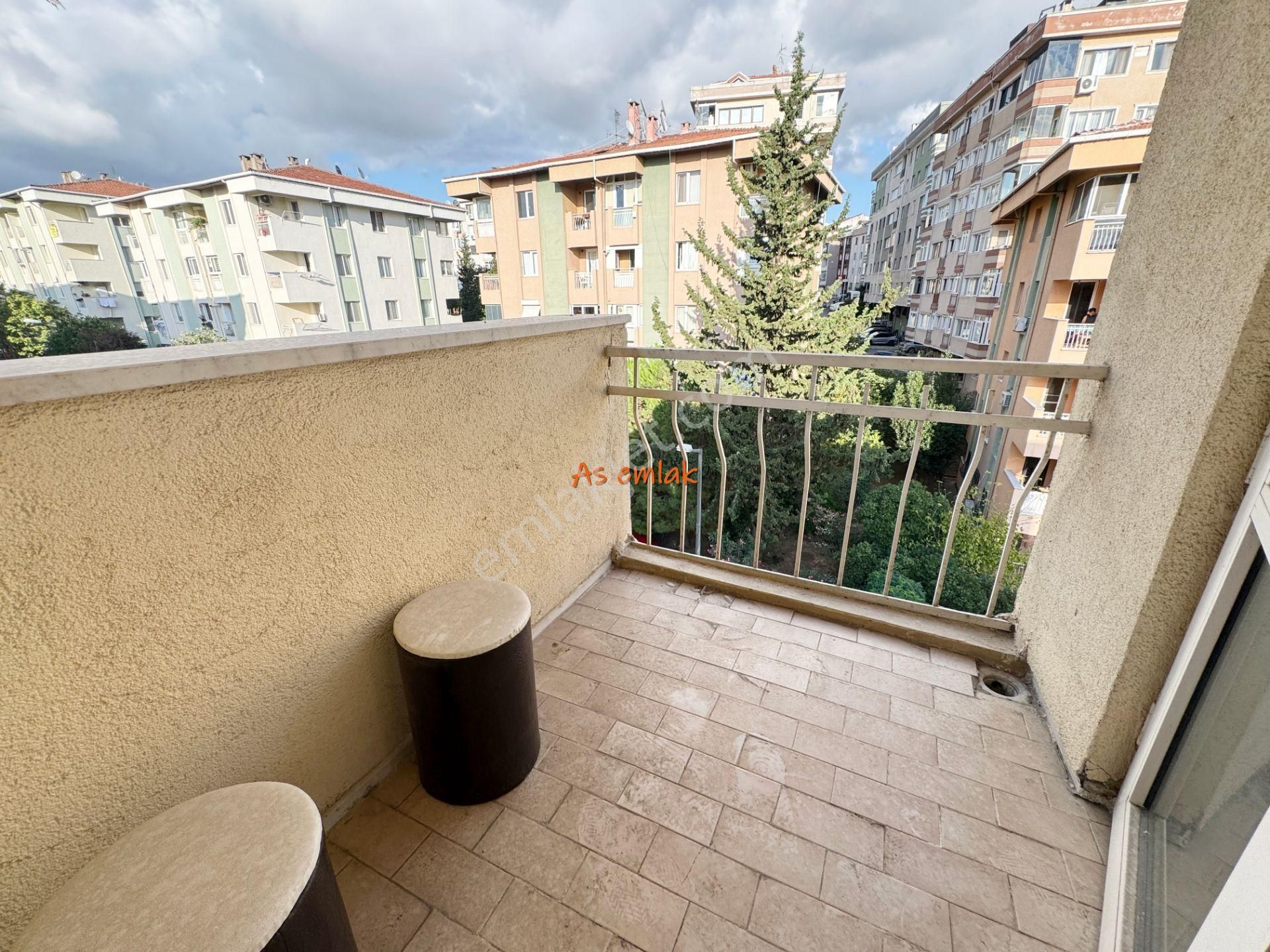 As Emlak'tan 4+1 Bağlarbaşı Soyak Evlerinde 4.kat 130m2 Daire - Görsel 22