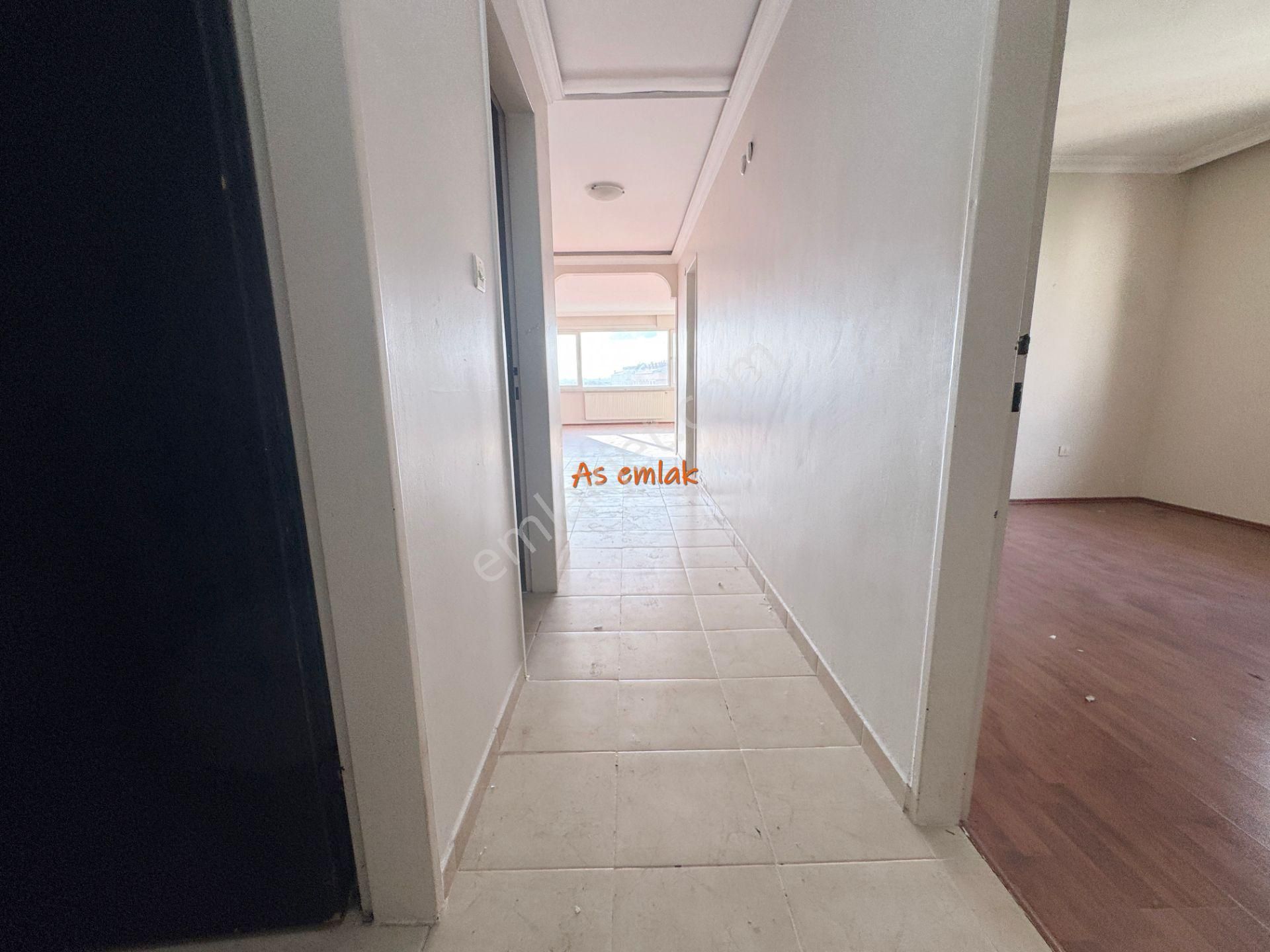 As Emlak'tan 4+1 Bağlarbaşı Soyak Evlerinde 4.kat 130m2 Daire - Görsel 15