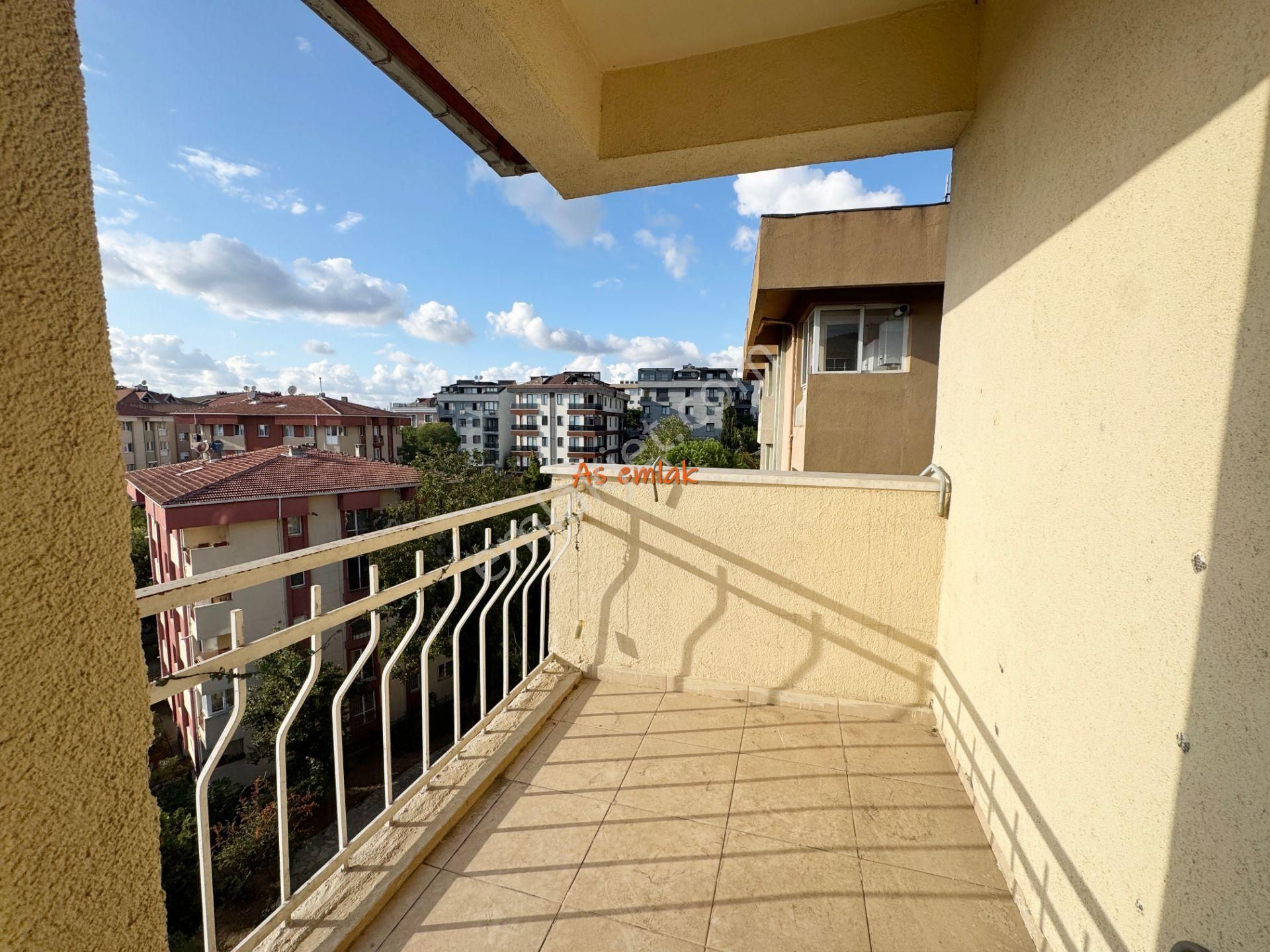 As Emlak'tan 4+1 Bağlarbaşı Soyak Evlerinde 4.kat 130m2 Daire - Görsel 4