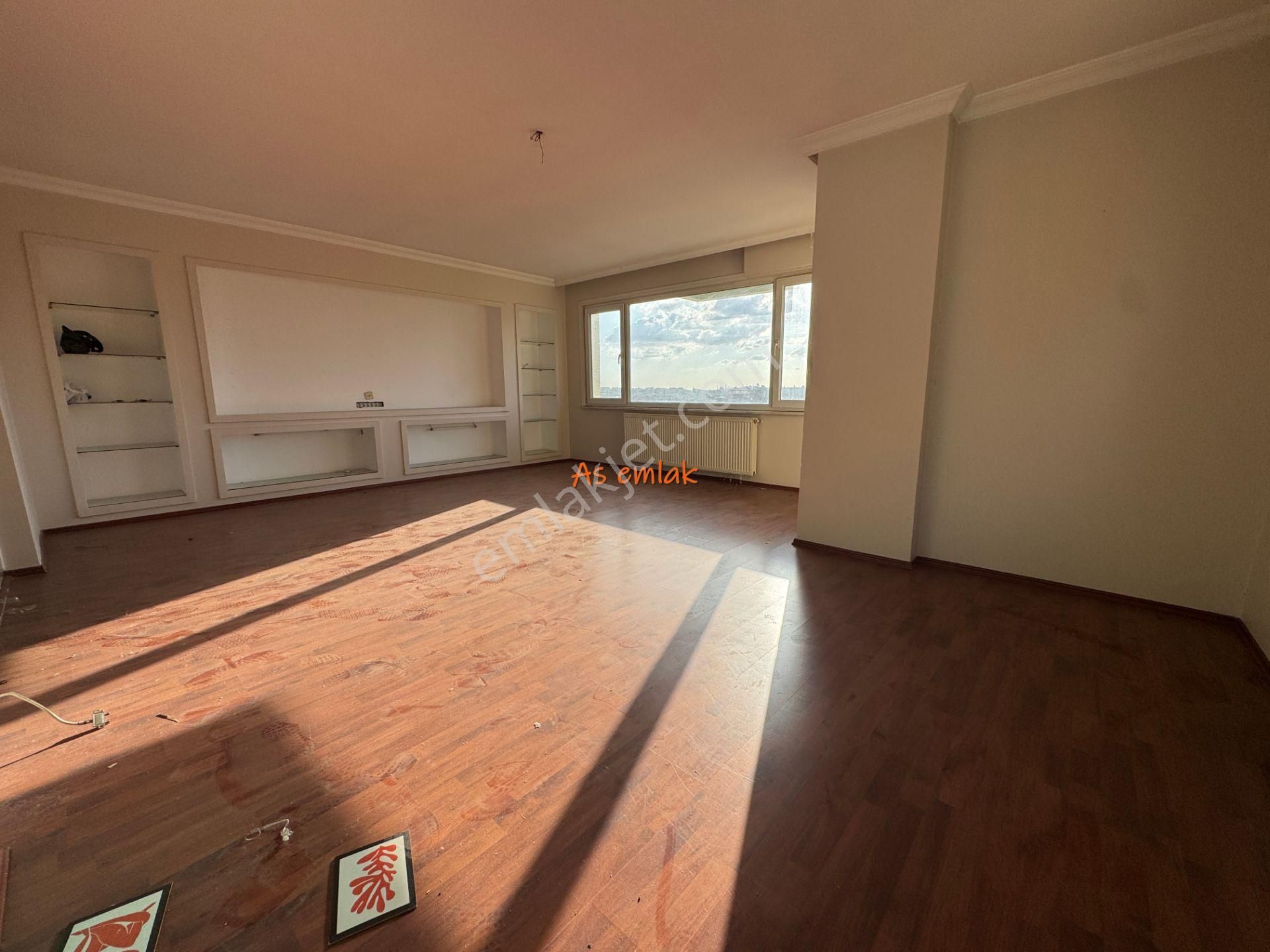 As Emlak'tan 4+1 Bağlarbaşı Soyak Evlerinde 4.kat 130m2 Daire - Görsel 26