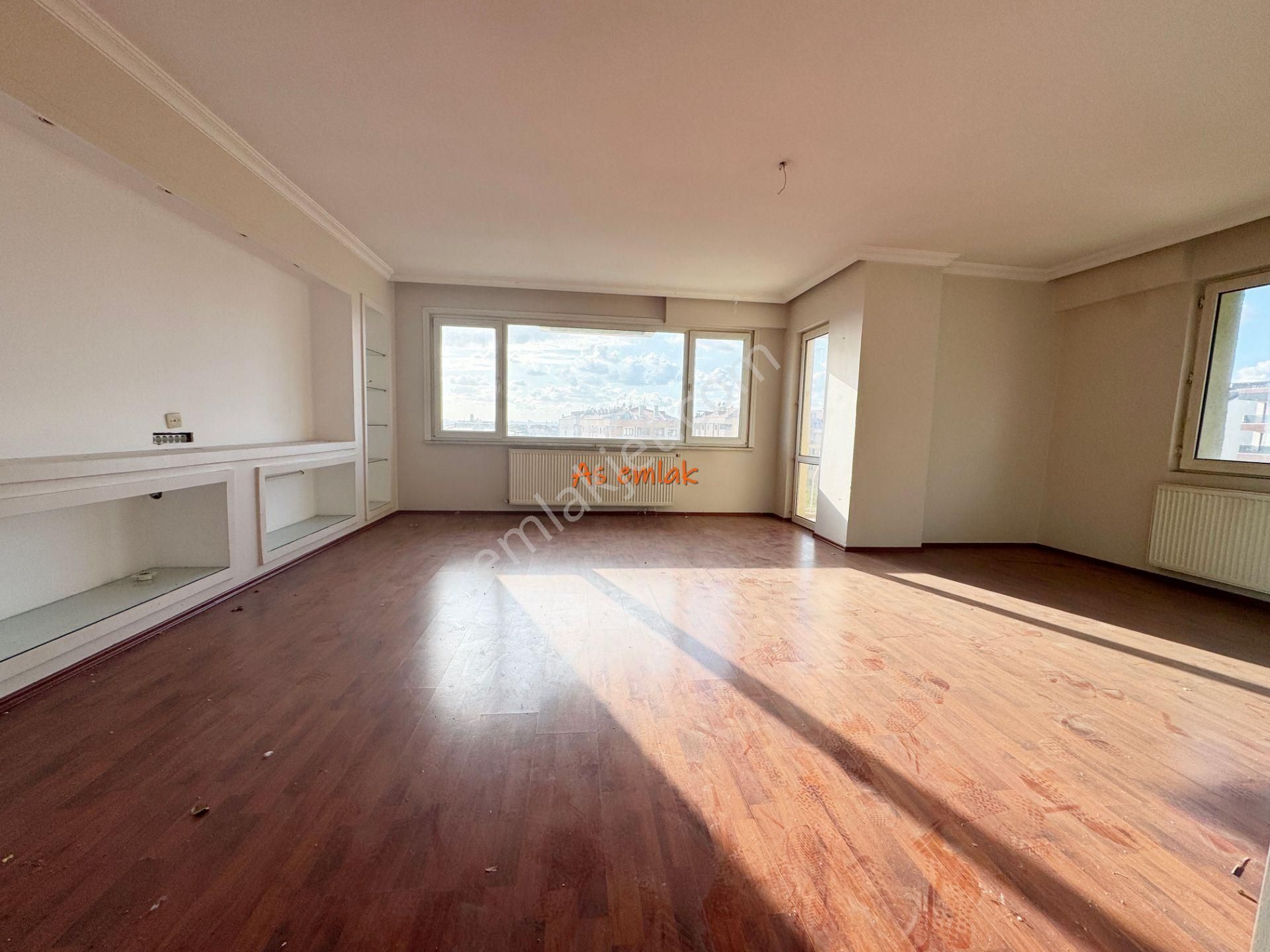 As Emlak'tan 4+1 Bağlarbaşı Soyak Evlerinde 4.kat 130m2 Daire - Görsel 27