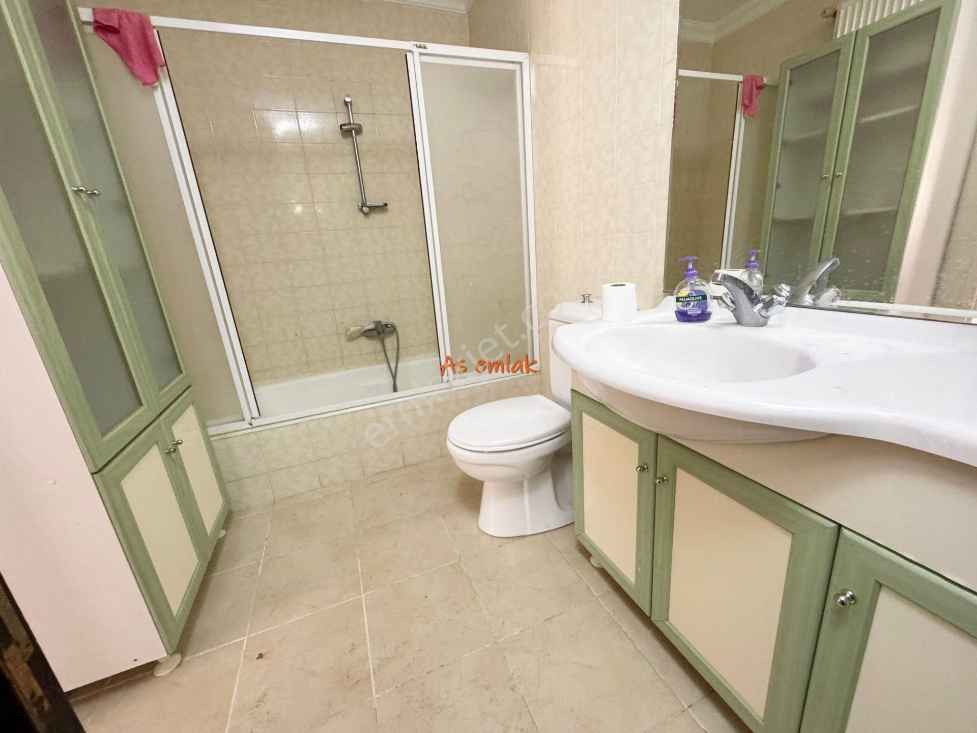 As Emlak'tan 4+1 Bağlarbaşı Soyak Evlerinde 4.kat 130m2 Daire - Görsel 16