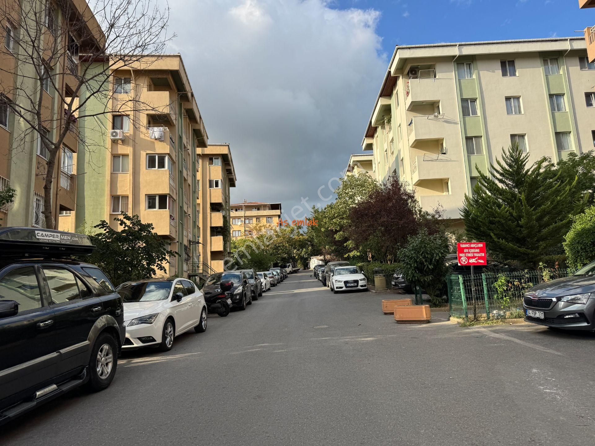 As Emlak'tan 4+1 Bağlarbaşı Soyak Evlerinde 4.kat 130m2 Daire - Görsel 35