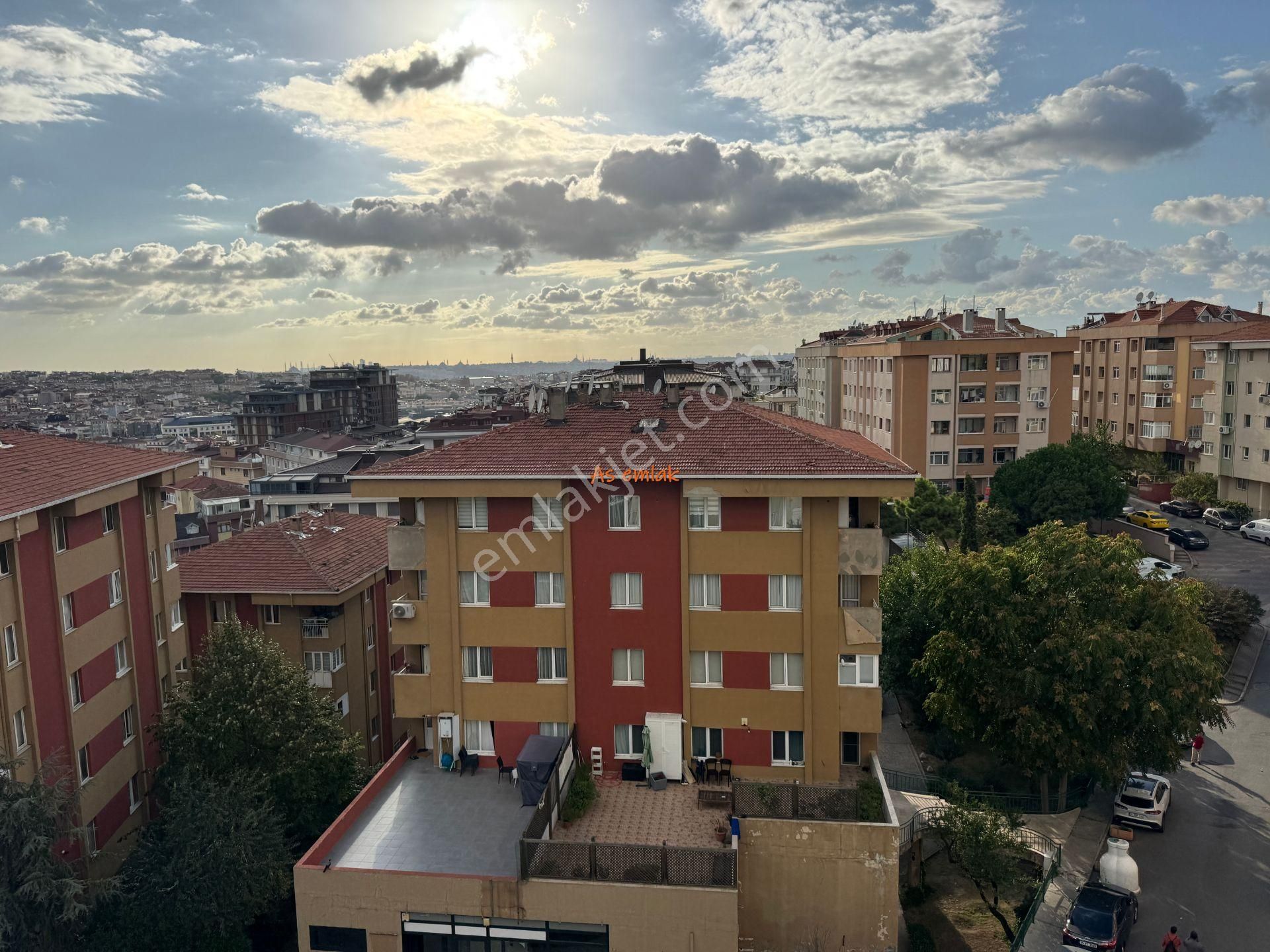 As Emlak'tan 4+1 Bağlarbaşı Soyak Evlerinde 4.kat 130m2 Daire - Görsel 28