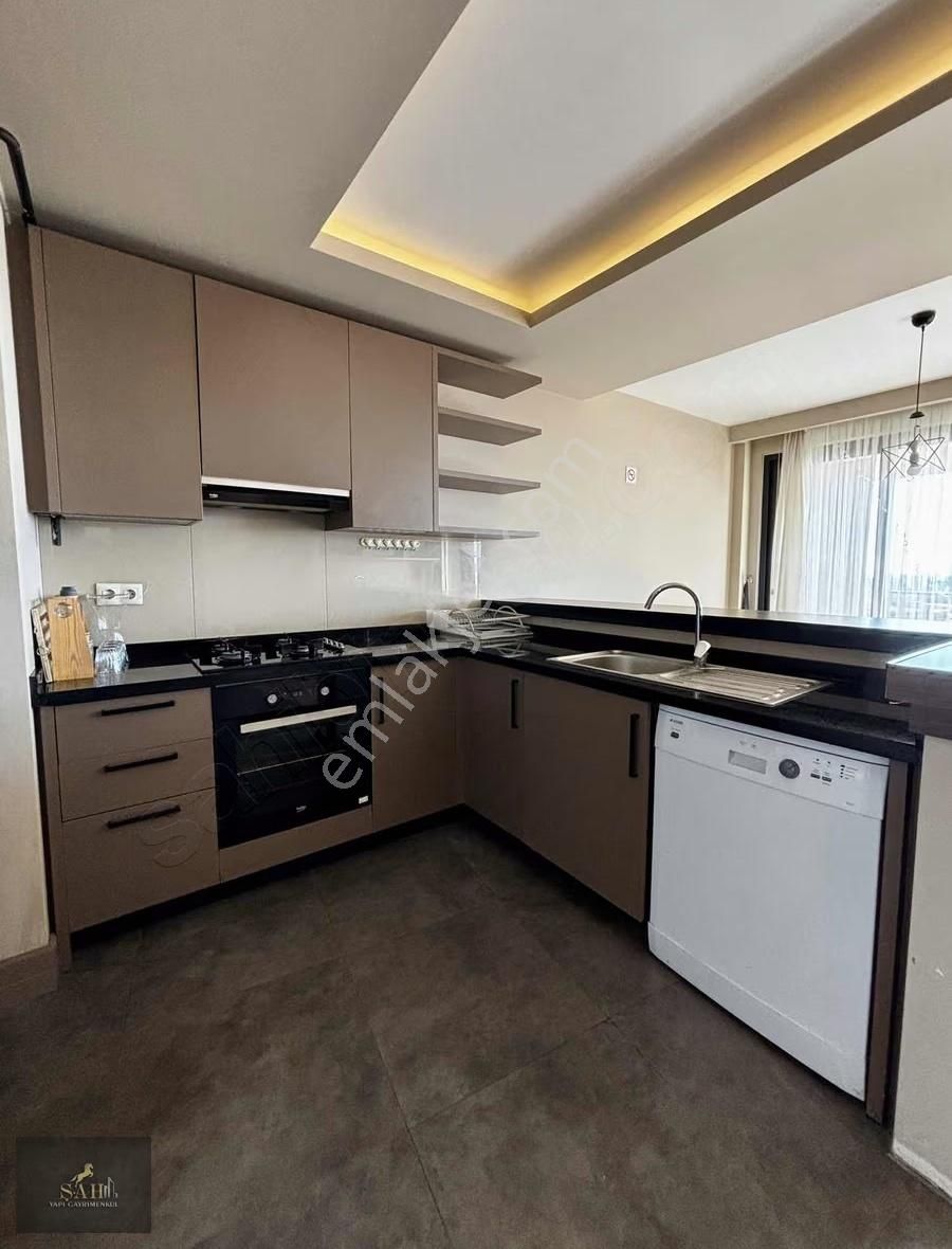 Şah Yapı'dan Mix Motto'da Ultra Lüks Konsept 1+1 Eşyalı Kiralık - Görsel 14