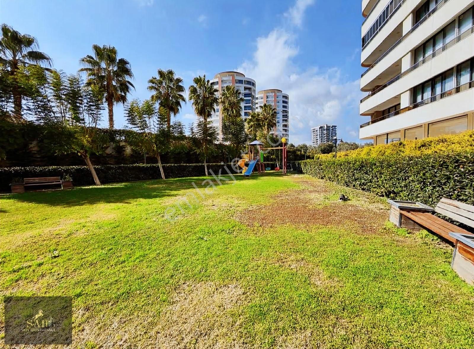 Şah Yapı'dan Mix Motto'da Ultra Lüks Konsept 1+1 Eşyalı Kiralık - Görsel 5