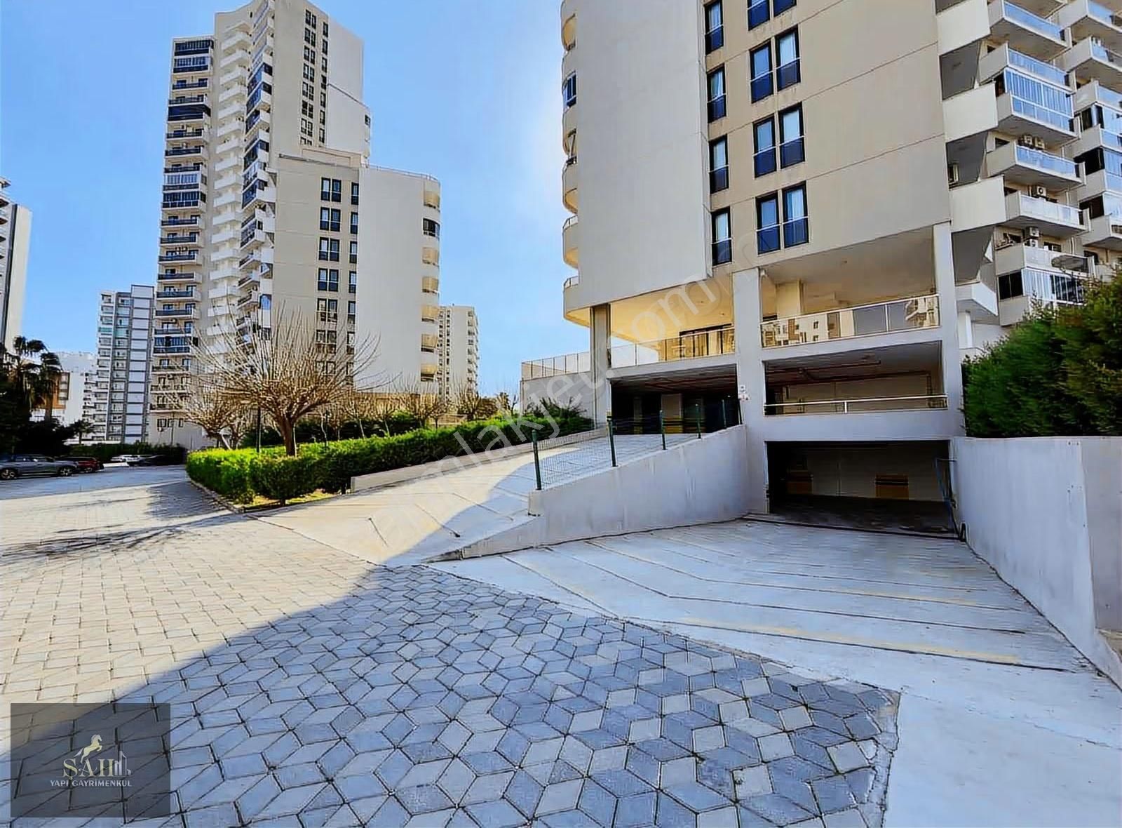 Şah Yapı'dan Mix Motto'da Ultra Lüks Konsept 1+1 Eşyalı Kiralık - Görsel 28