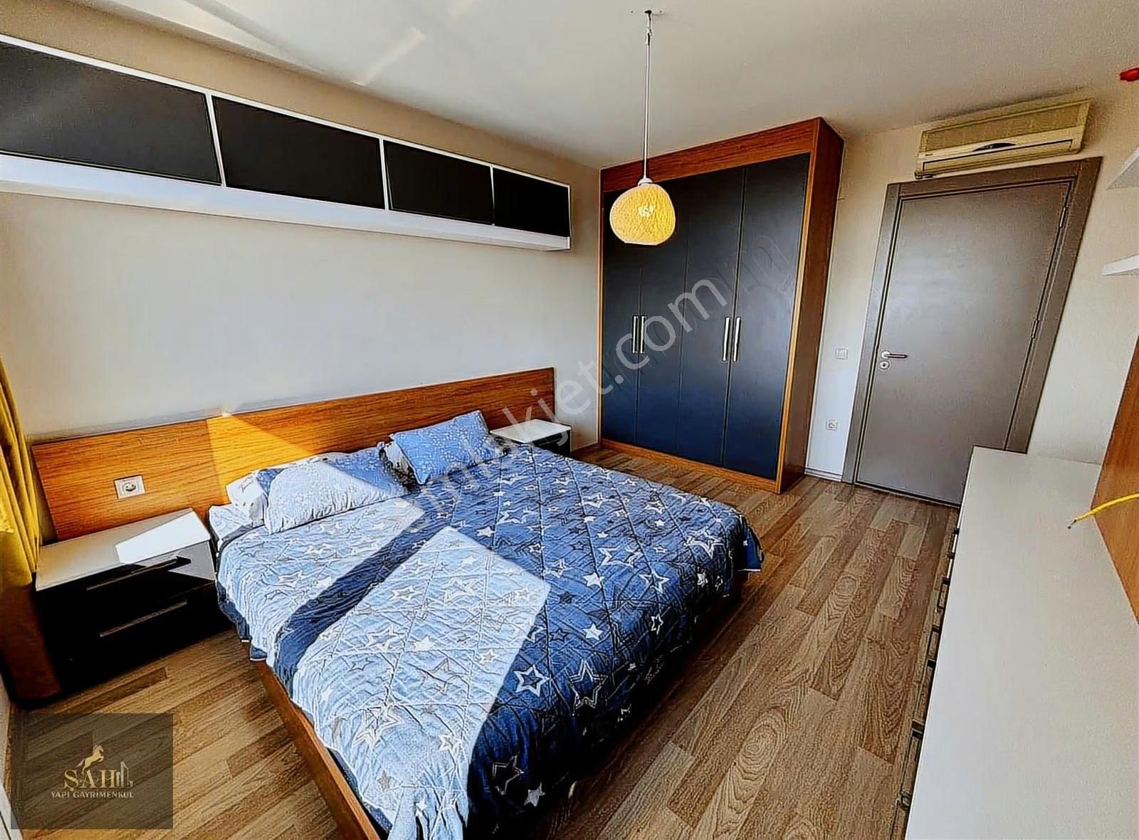 Şah Yapı'dan Mix Motto'da Ultra Lüks Konsept 1+1 Eşyalı Kiralık - Görsel 34