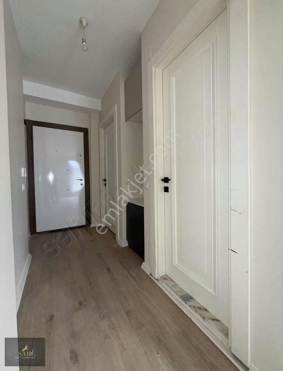 Şah Yapı'dan Toros Üniversitesi Civarı 1+1 Kiralık Daire - Görsel 3