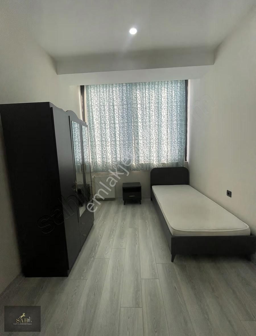 Şah Yapı'dan Havuzlu Nezih Sitede 2+1 Eşyalı Kiralık Daire - Görsel 2