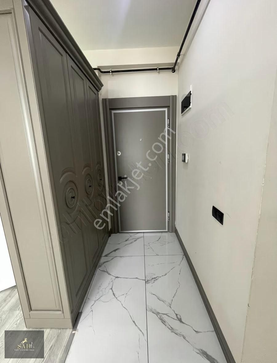 Şah Yapı'dan Havuzlu Nezih Sitede 2+1 Eşyalı Kiralık Daire - Görsel 18