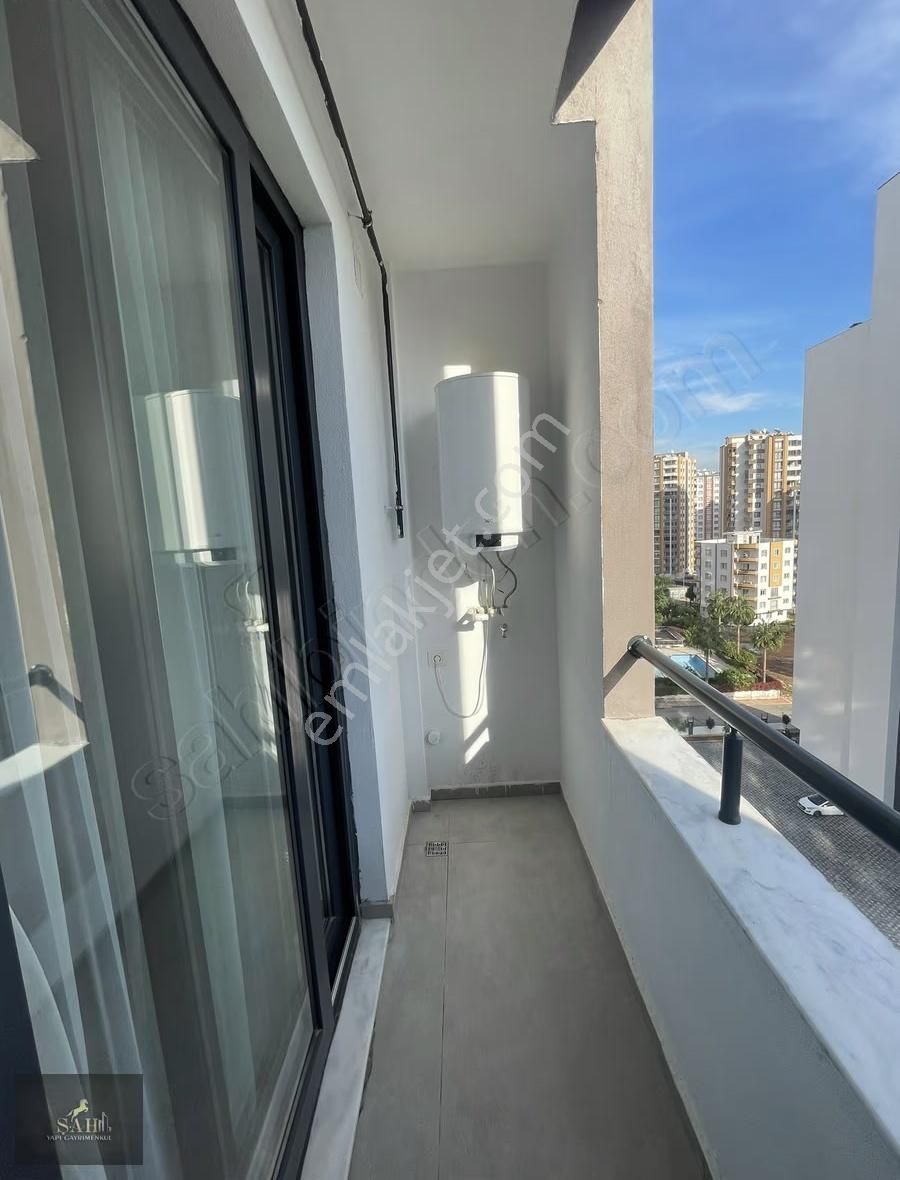 Şah Yapı'dan Havuzlu Nezih Sitede 2+1 Eşyalı Kiralık Daire - Görsel 14