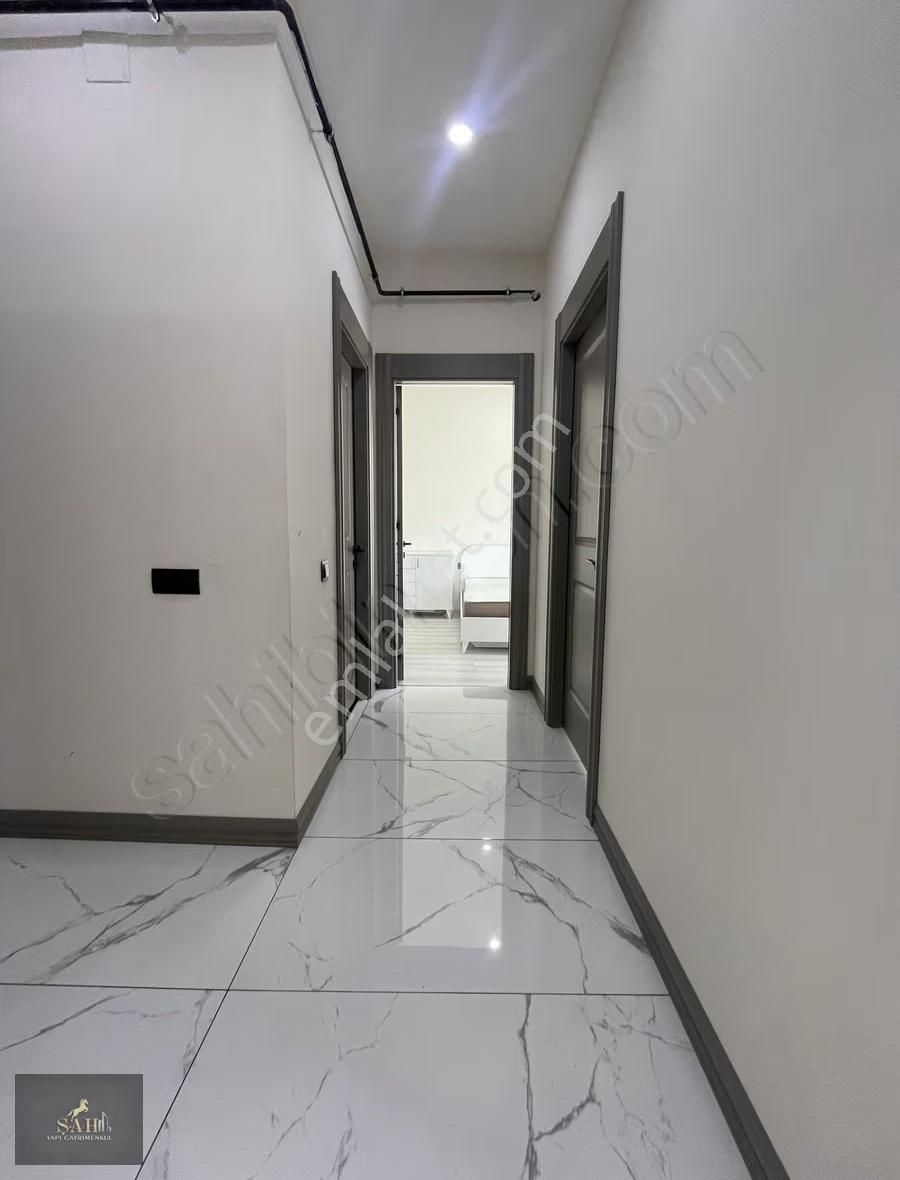 Şah Yapı'dan Havuzlu Nezih Sitede 2+1 Eşyalı Kiralık Daire - Görsel 6