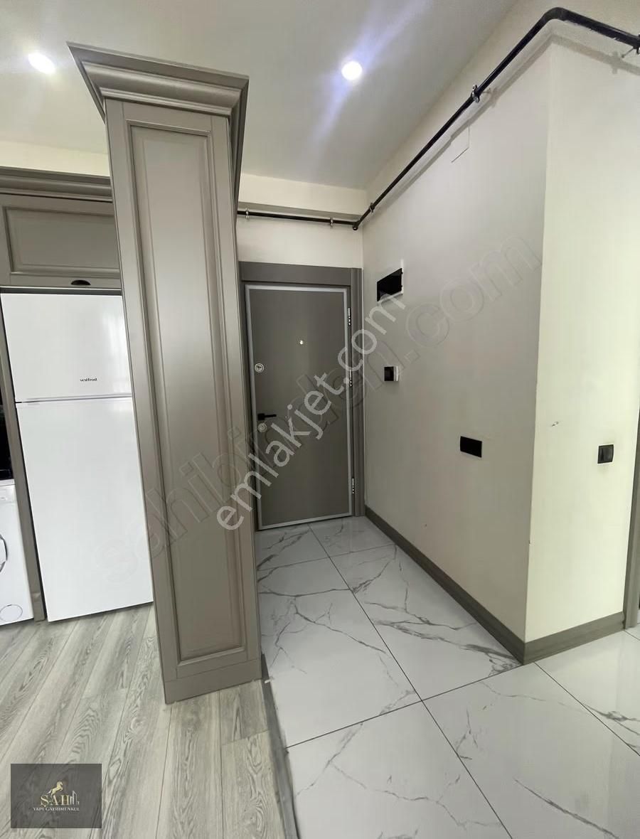 Şah Yapı'dan Havuzlu Nezih Sitede 2+1 Eşyalı Kiralık Daire - Görsel 12