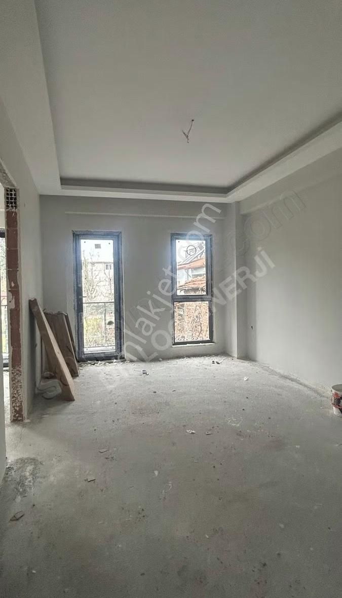 Nilüfer Yolçatı 1+1 Ara Kat Satılık 65 M2 Sıfır Daire - Görsel 4