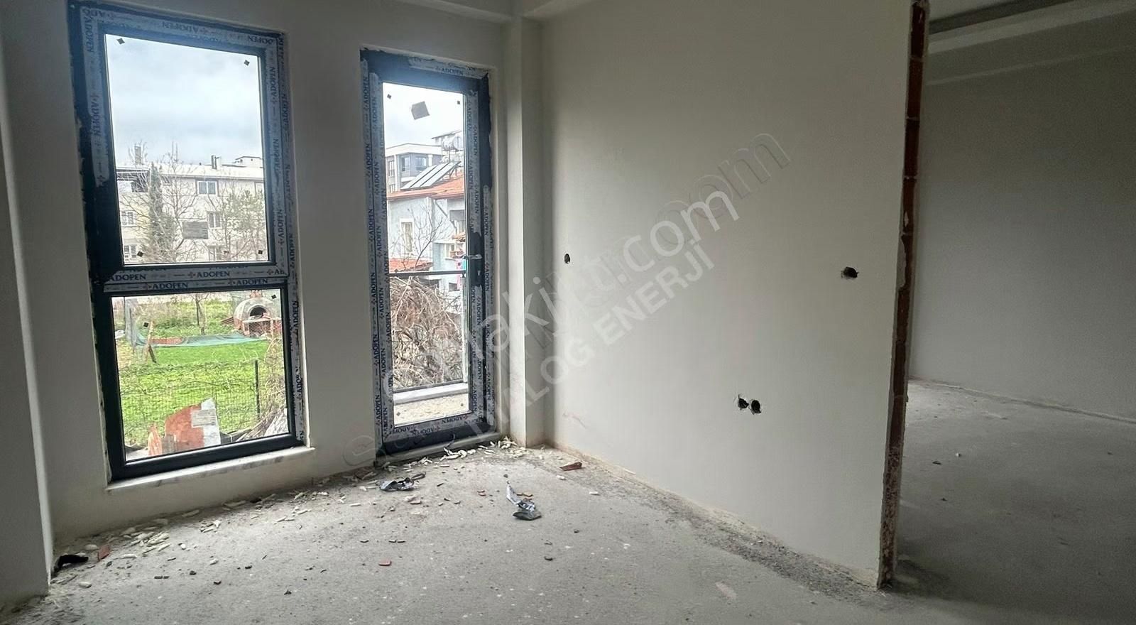 Nilüfer Yolçatı 1+1 Ara Kat Satılık 65 M2 Sıfır Daire - Görsel 3