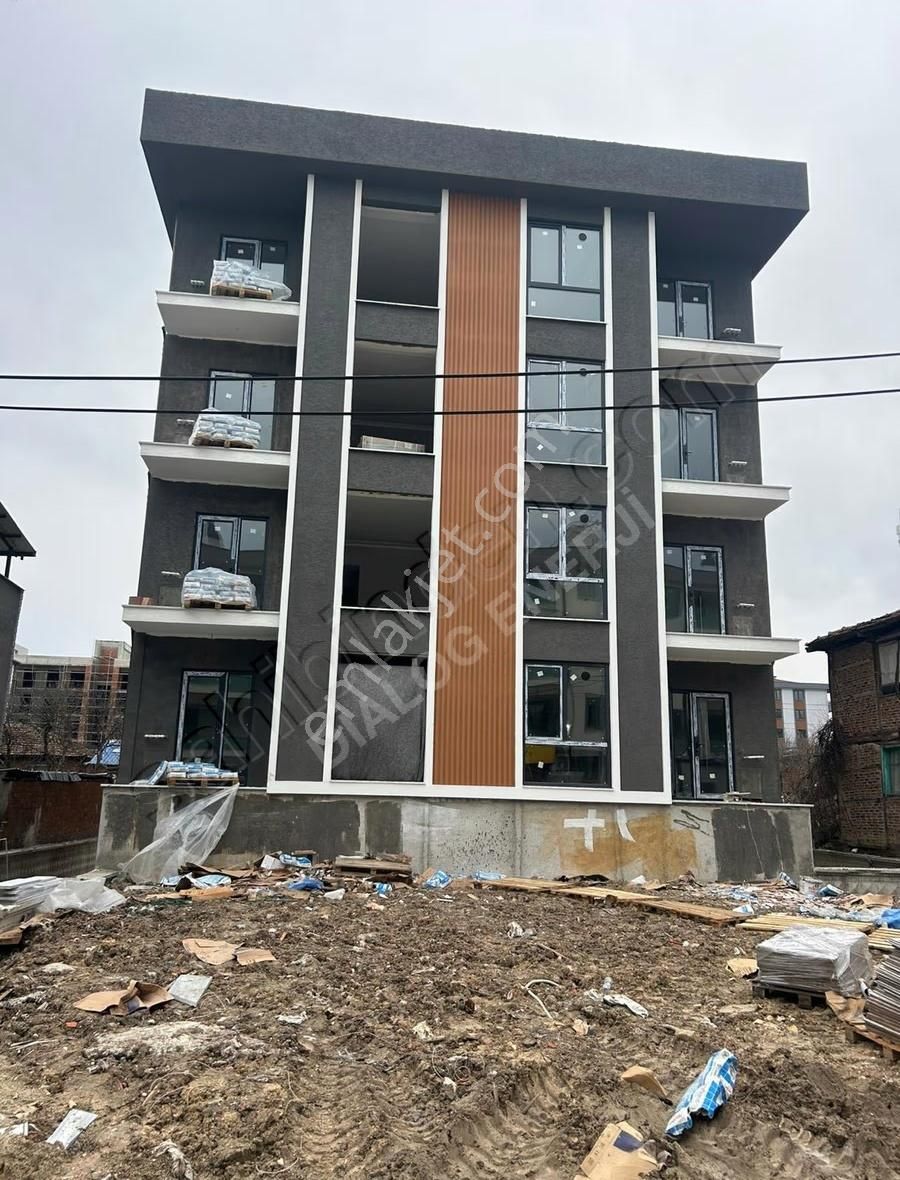 Nilüfer Yolçatı 1+1 Ara Kat Satılık 65 M2 Sıfır Daire - Görsel 10