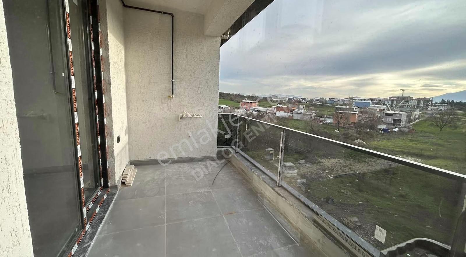 Bursa Nilüfer Yolçatı'da Satılık Daireler - Görsel 3