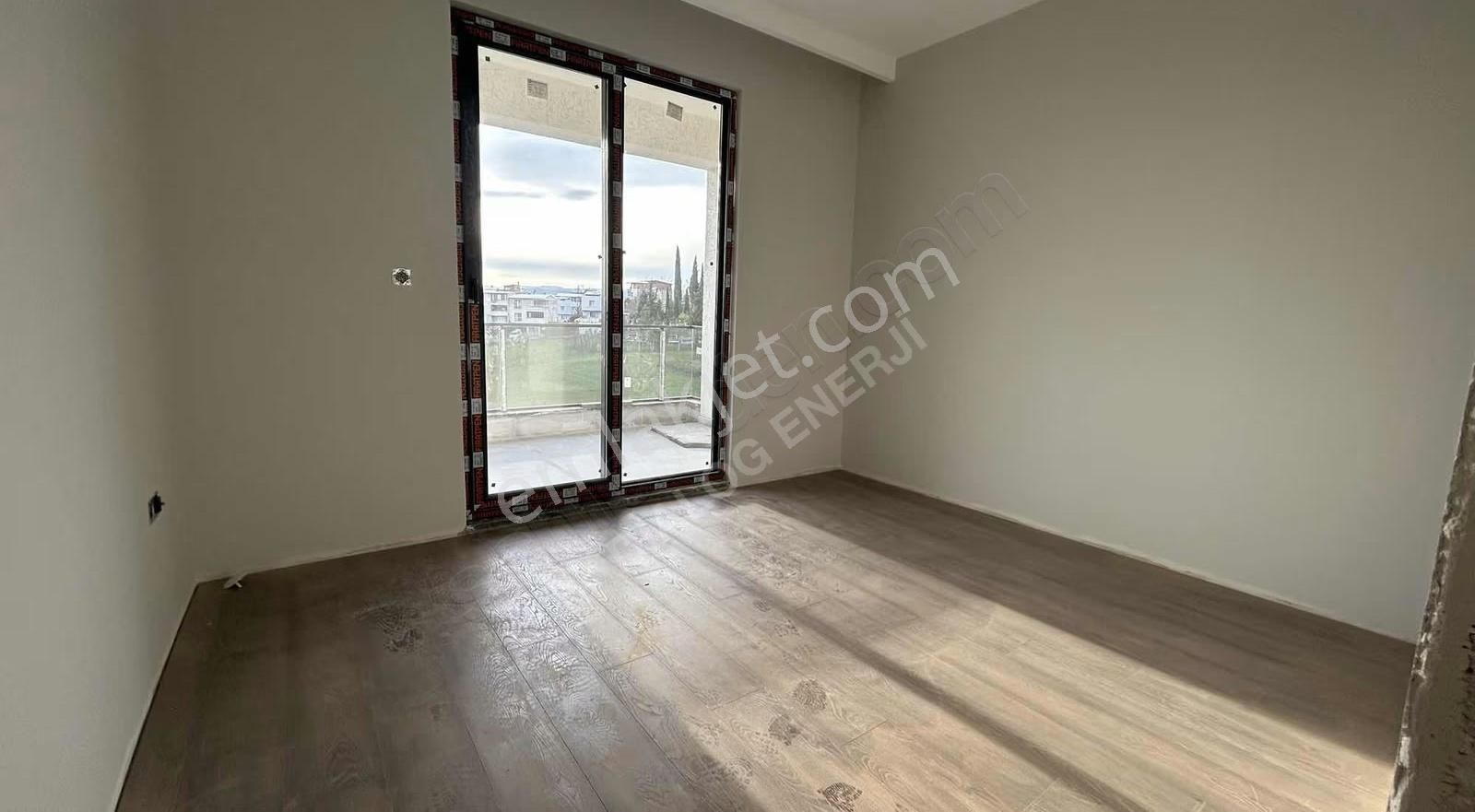 Bursa Nilüfer Yolçatı'da Satılık Daireler - Görsel 4