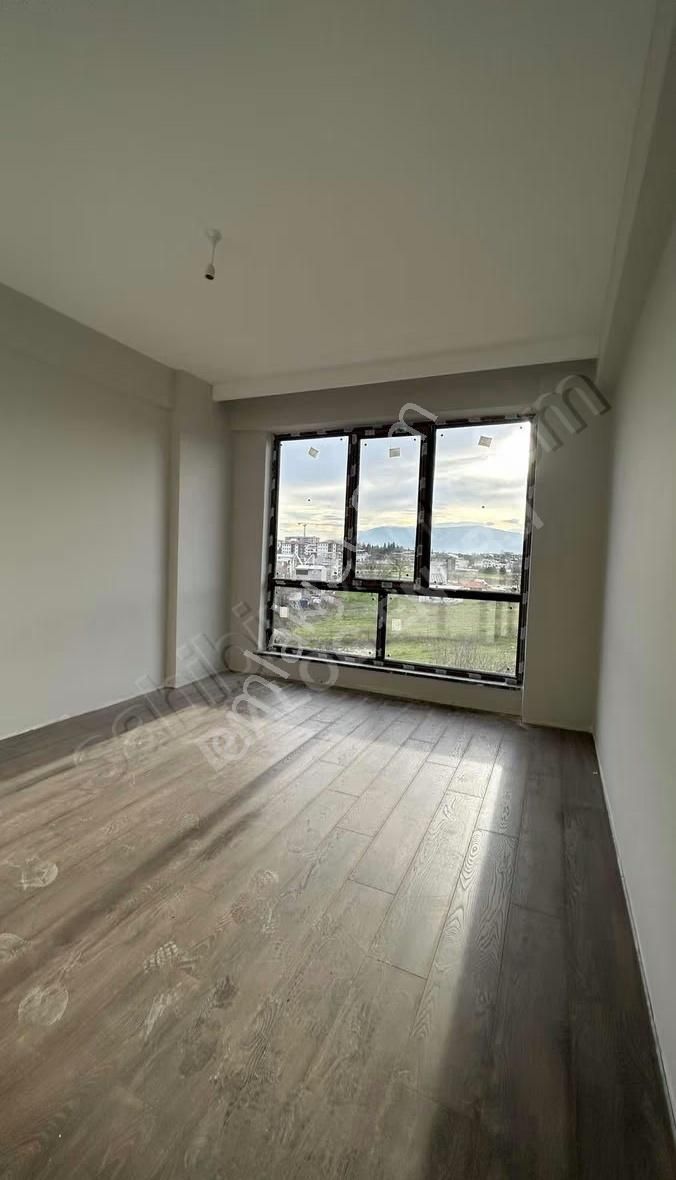 Bursa Nilüfer Yolçatı'da Satılık Daireler - Görsel 7