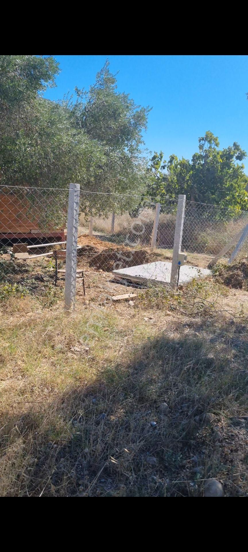 Çapakta Merkeze Ve Torbalıya Yakın , Elektrik Hazır - Görsel 4