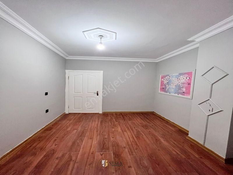 Merkezi Konumda Ana Caddeye Yakın 2+1 Krediye Uygun Daire - Görsel 7