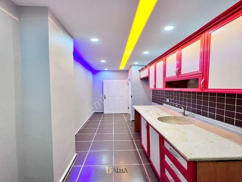 Merkezi Konumda Ana Caddeye Yakın 2+1 Krediye Uygun Daire - Görsel 14