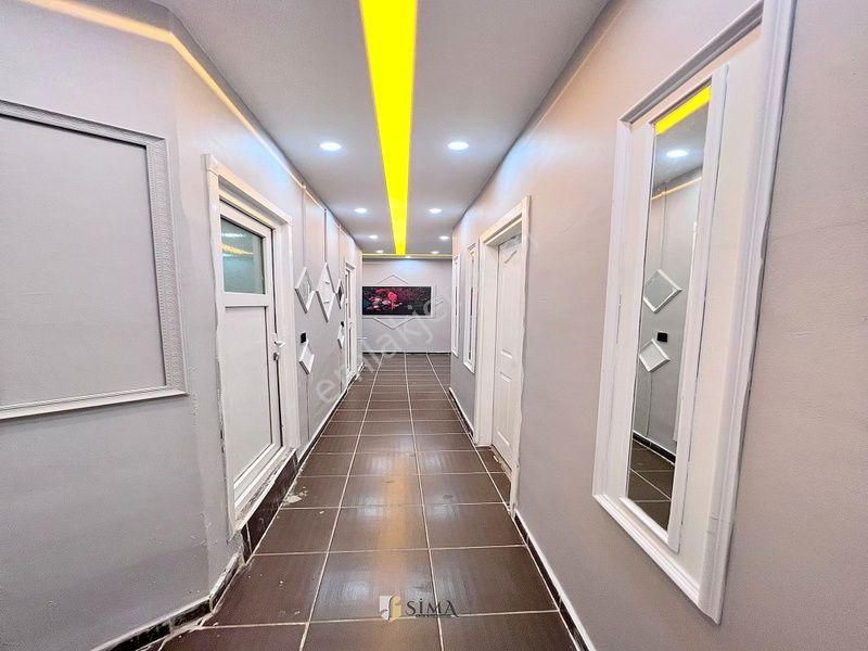 Merkezi Konumda Ana Caddeye Yakın 2+1 Krediye Uygun Daire - Görsel 22