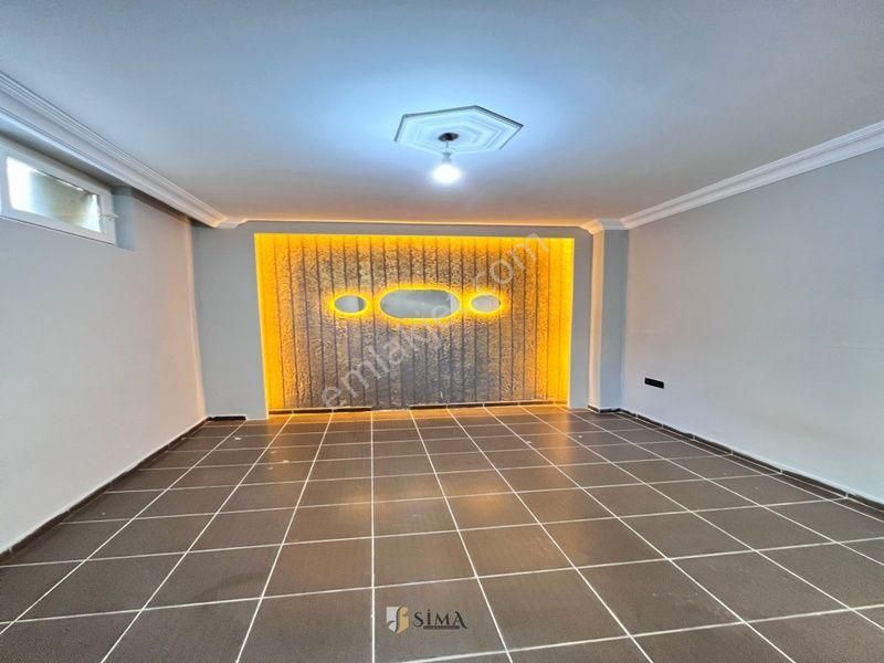 Merkezi Konumda Ana Caddeye Yakın 2+1 Krediye Uygun Daire - Görsel 5