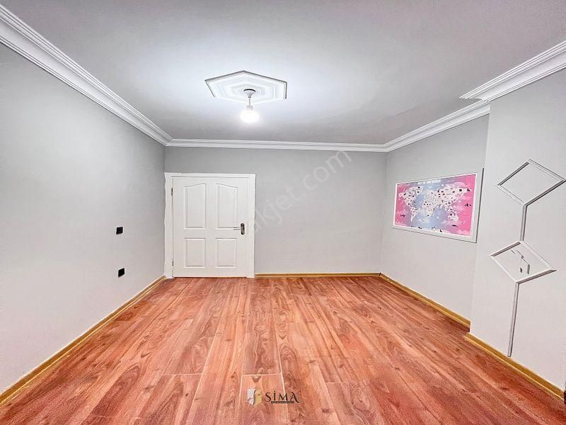 Merkezi Konumda Ana Caddeye Yakın 2+1 Krediye Uygun Daire - Görsel 18