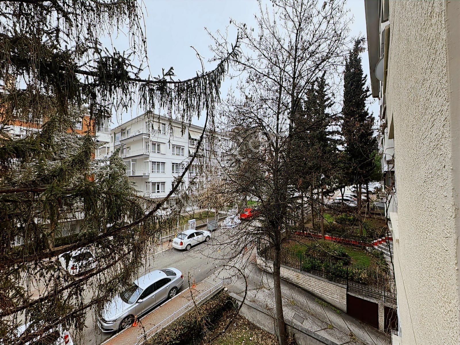 Çankaya Aşağı Ayrancı Meneviş Sokakta Satılık 3+1 Daire - Görsel 19