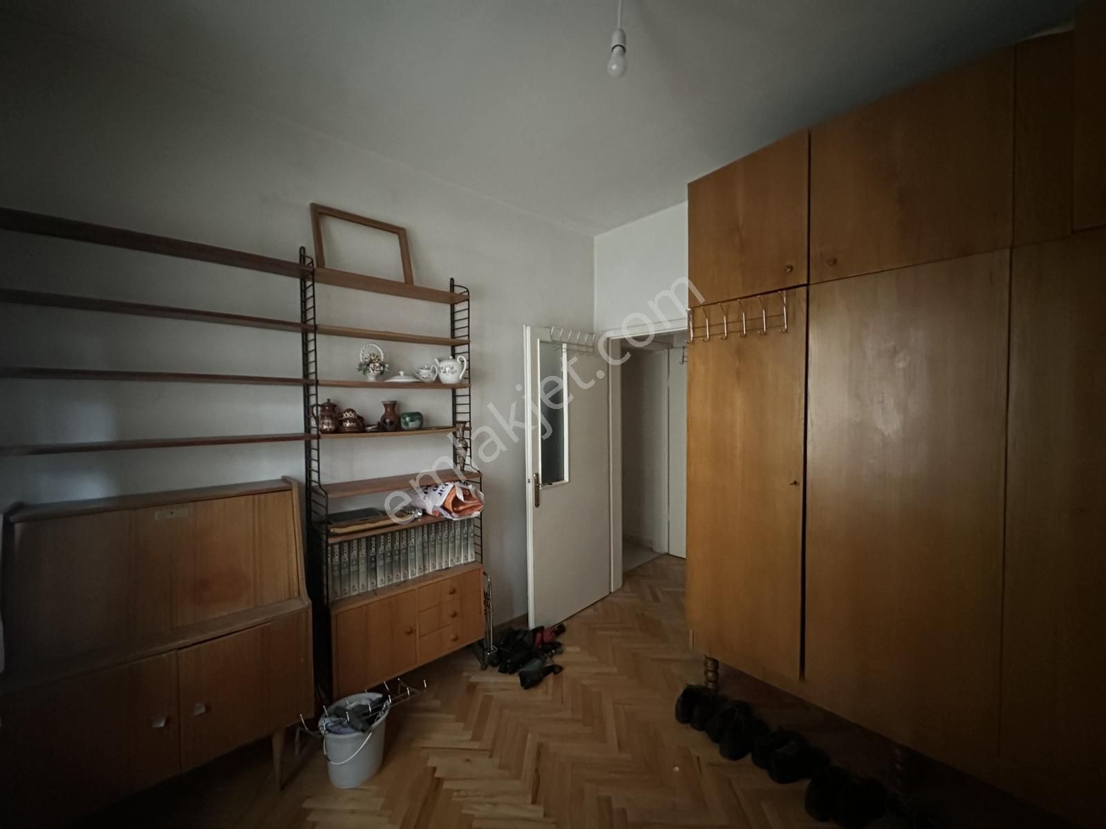 Çankaya Aşağı Ayrancı Meneviş Sokakta Satılık 3+1 Daire - Görsel 12