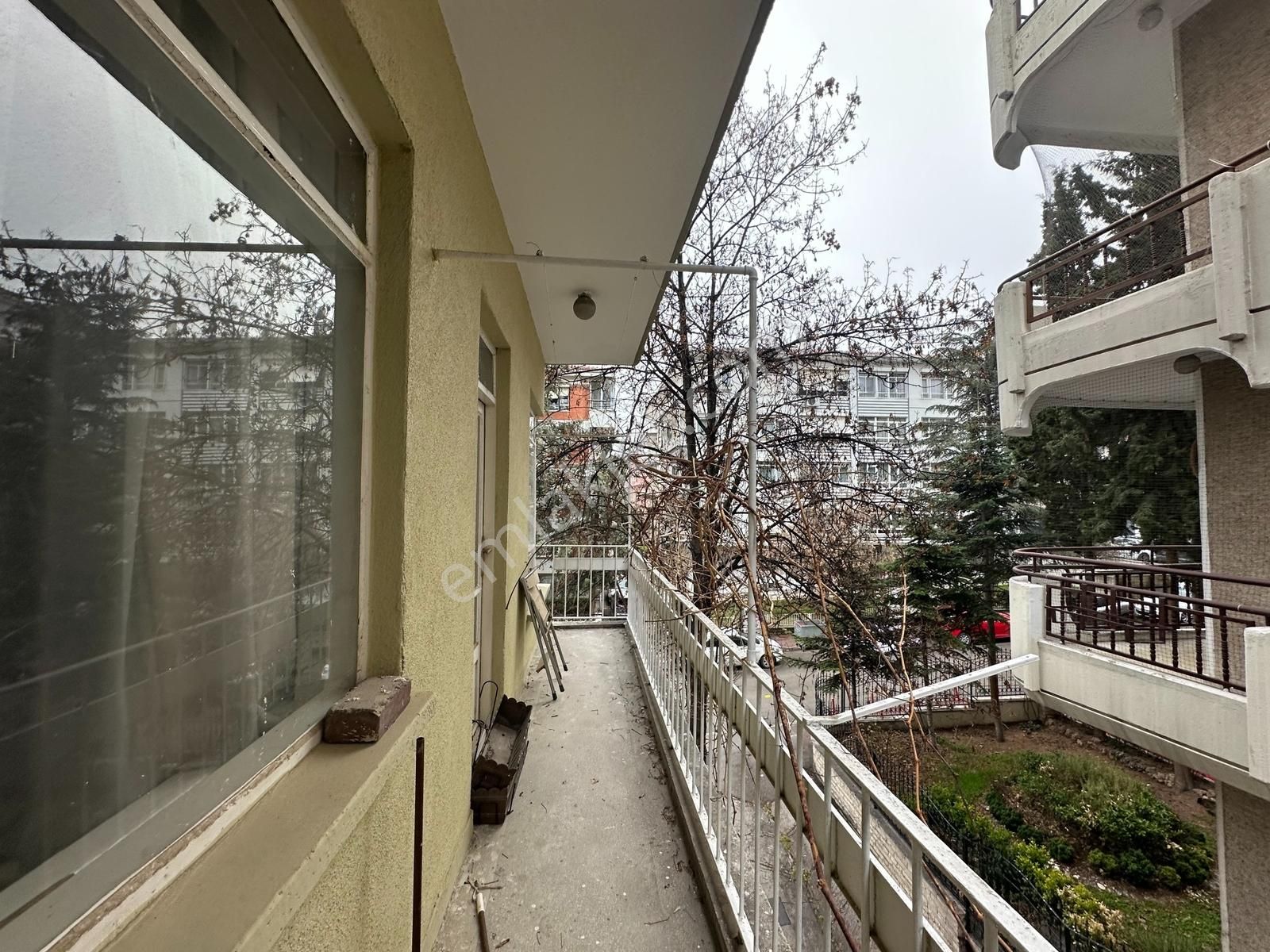 Çankaya Aşağı Ayrancı Meneviş Sokakta Satılık 3+1 Daire - Görsel 6